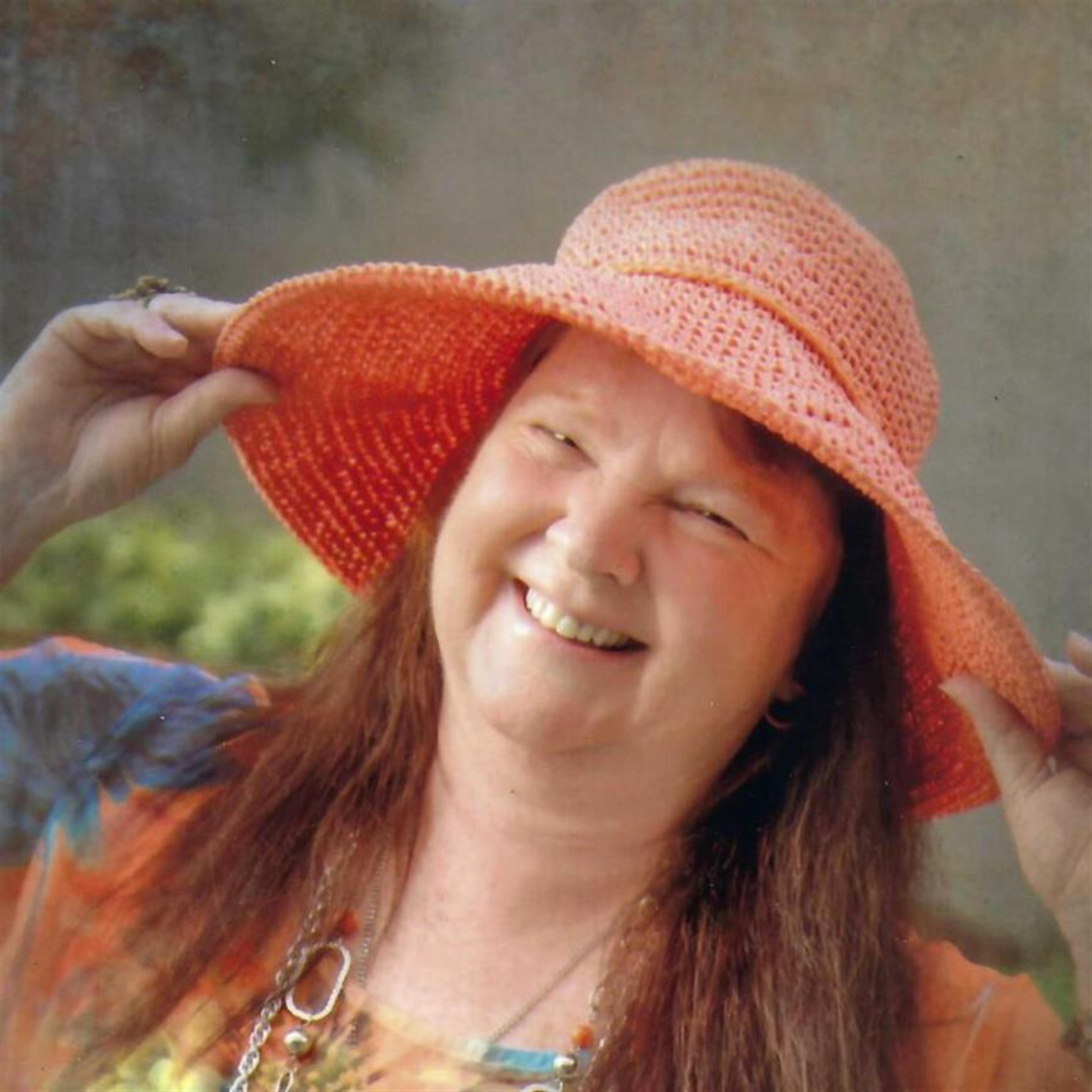 Linda Lee Ellington