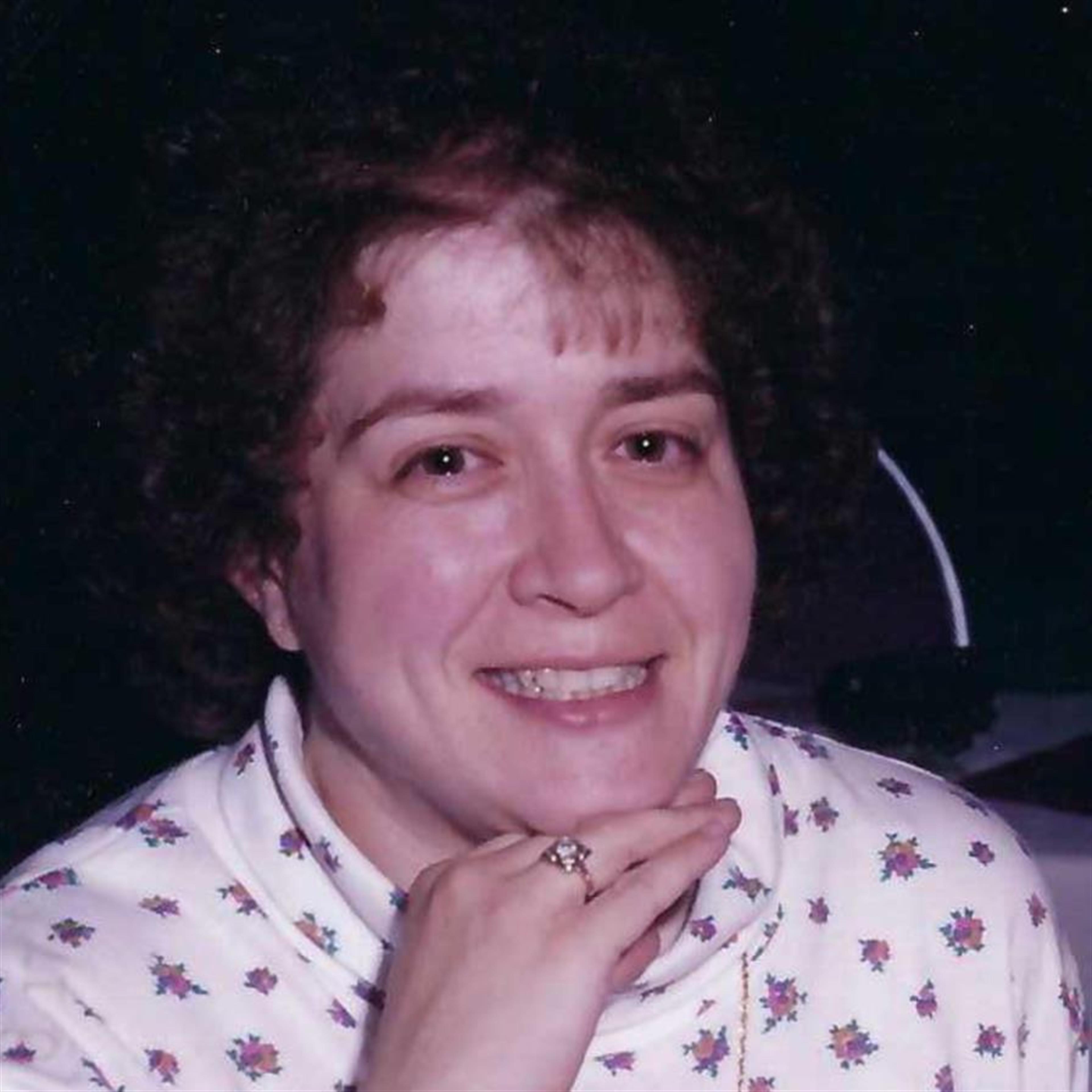 Bernadette "B" Wilkens