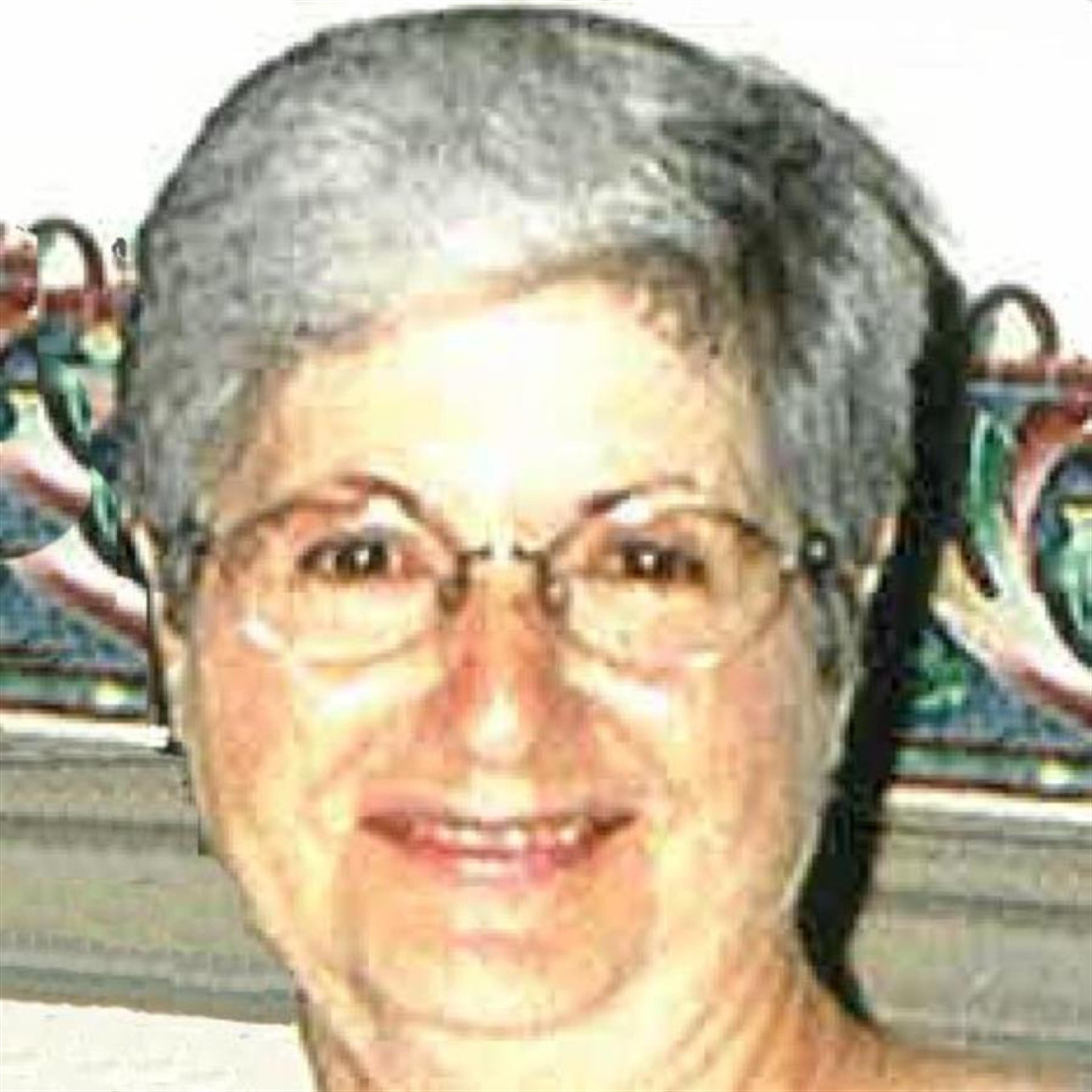 Doris Chauvin Brignac