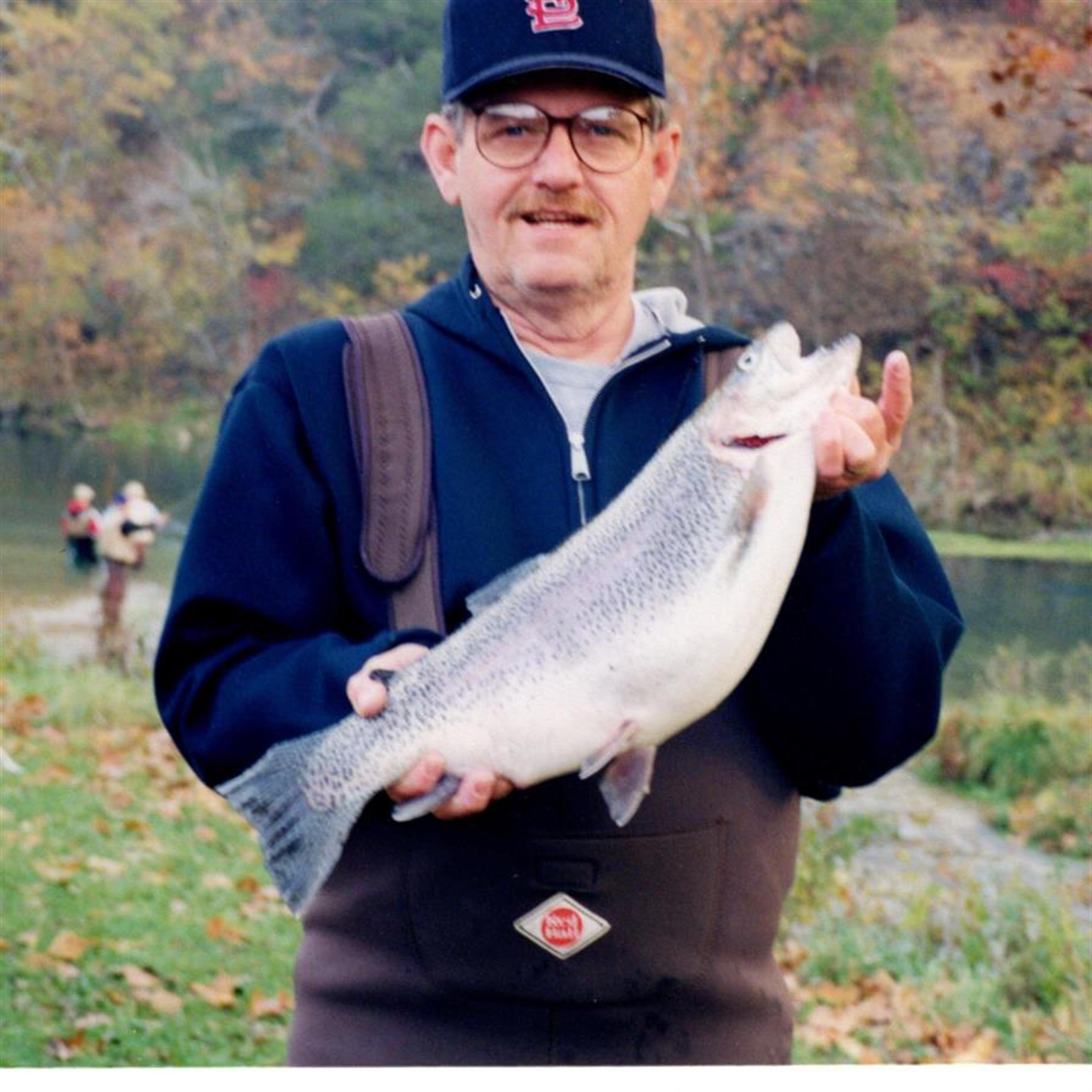 Michael Floyd Mainer (Lebanon)