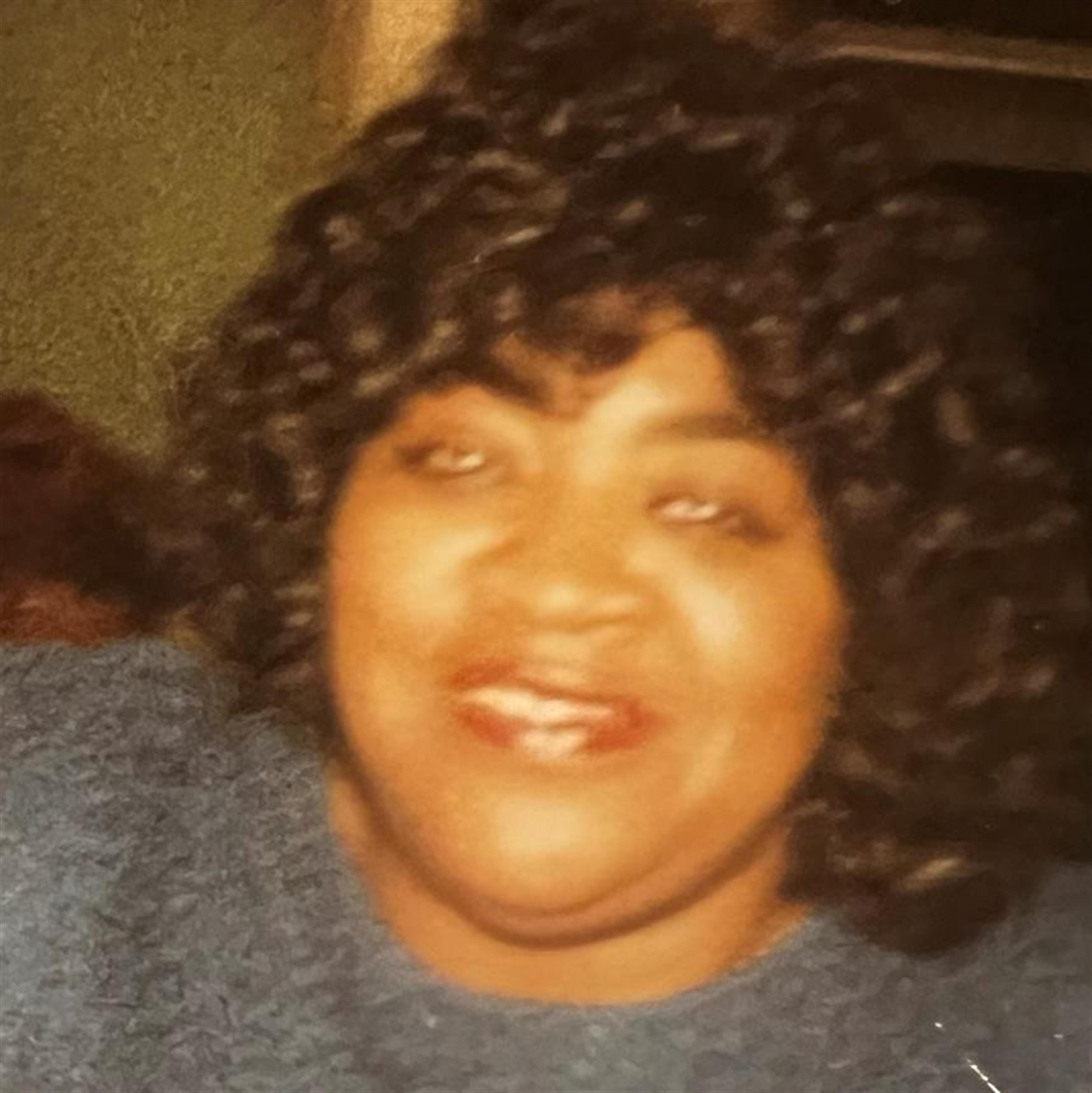 Mary Evelyn Yates' obituary picture