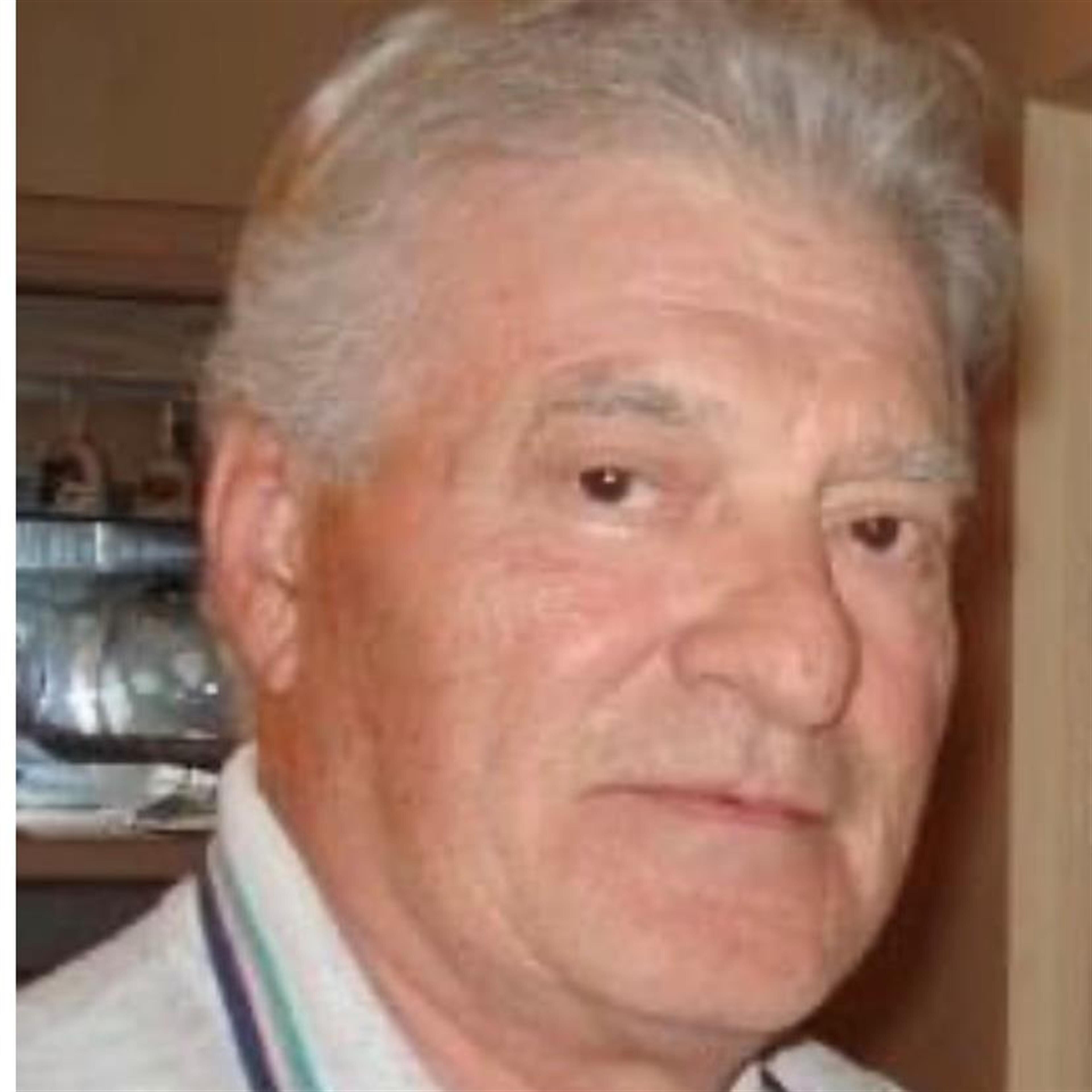 Oscar Andres Quiroga