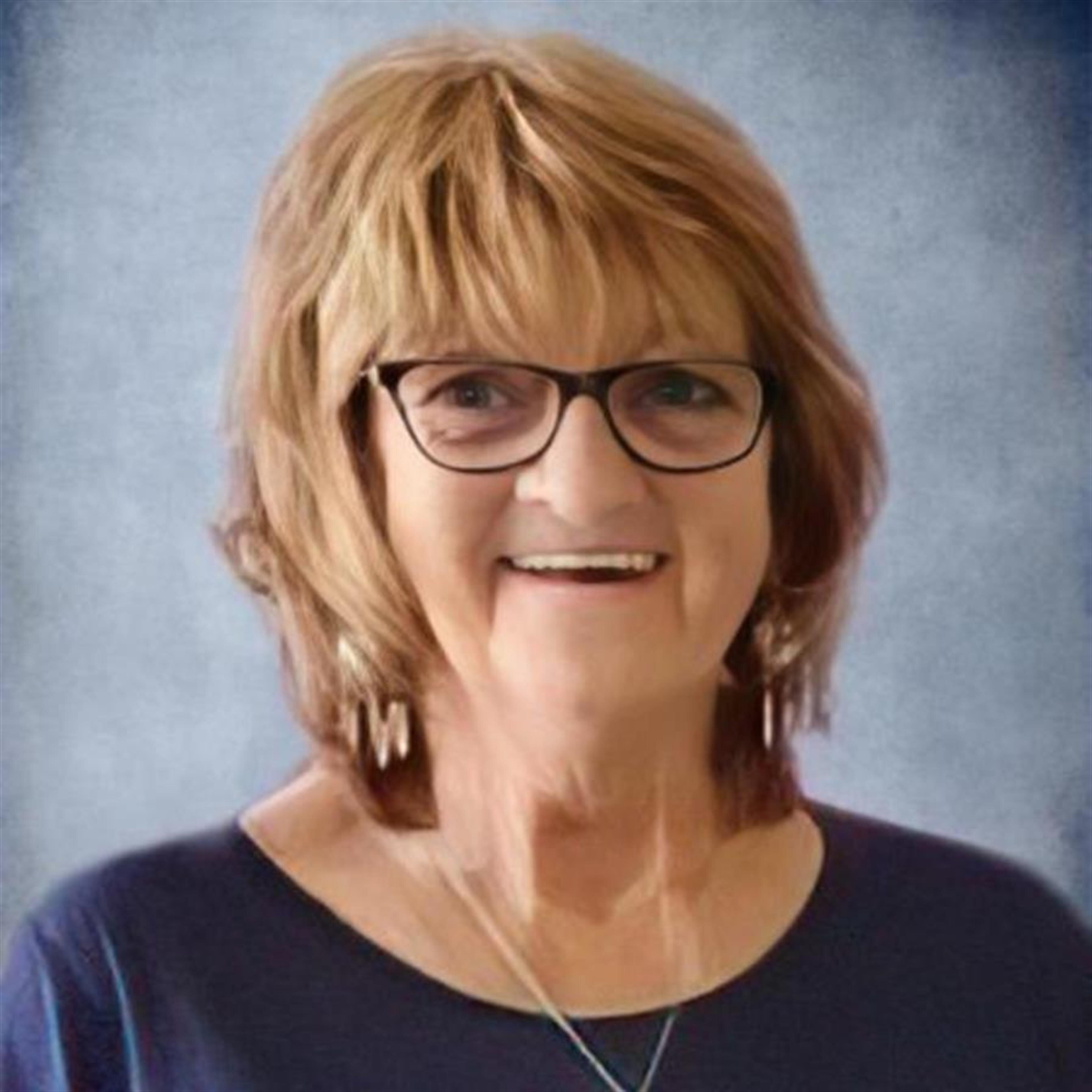 Betsy B. Carmine