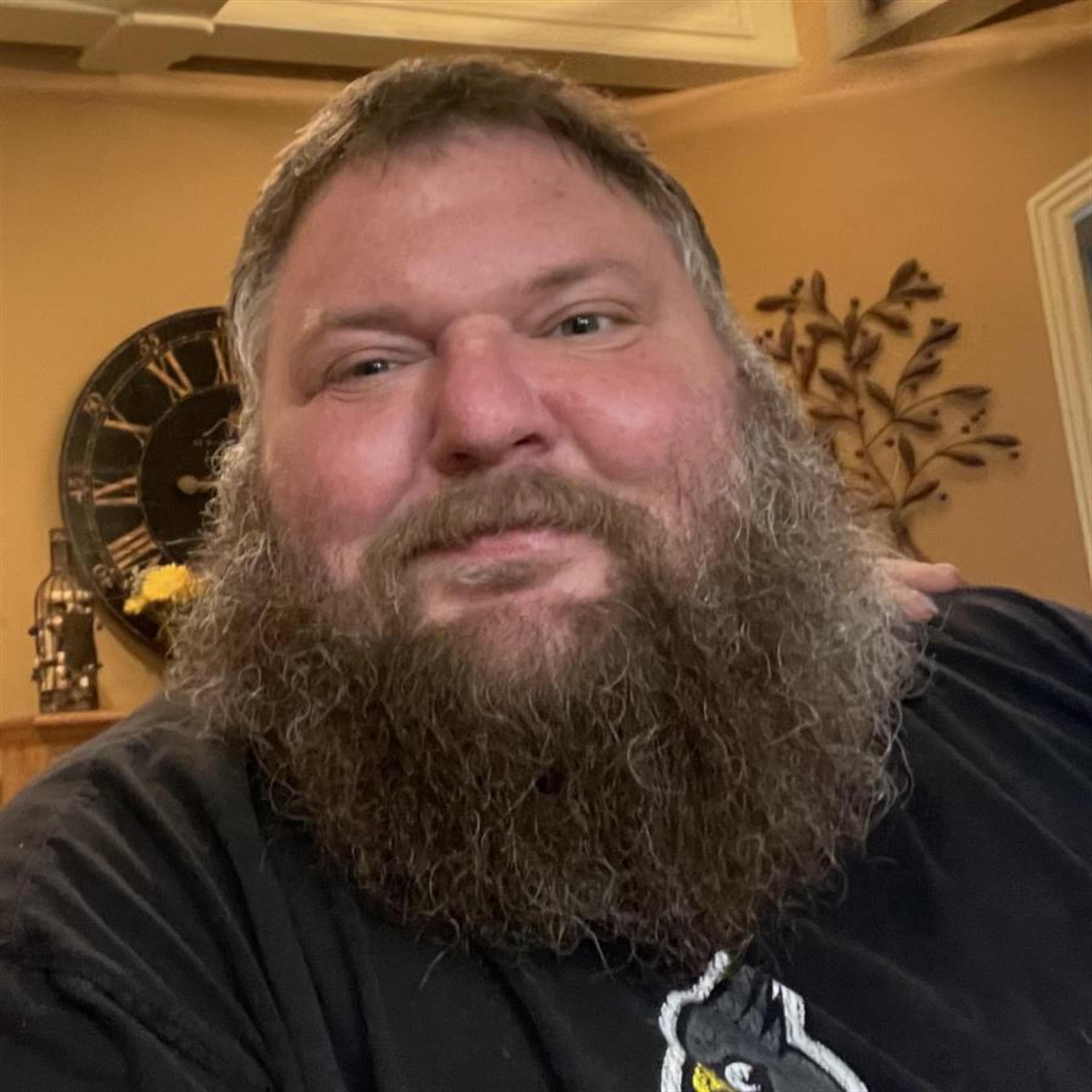 Robert Chad Ramsey