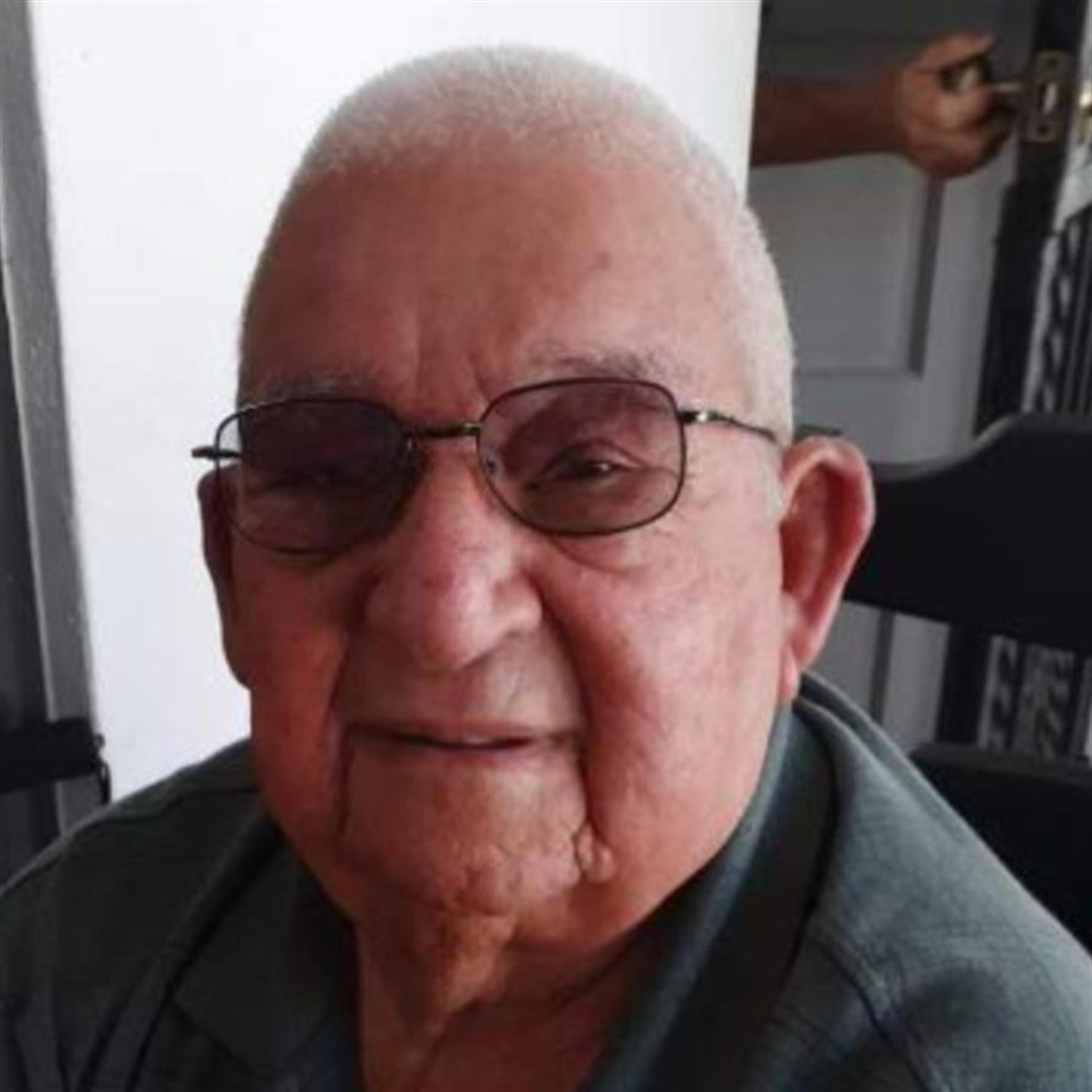 Alejandrino Sanchez