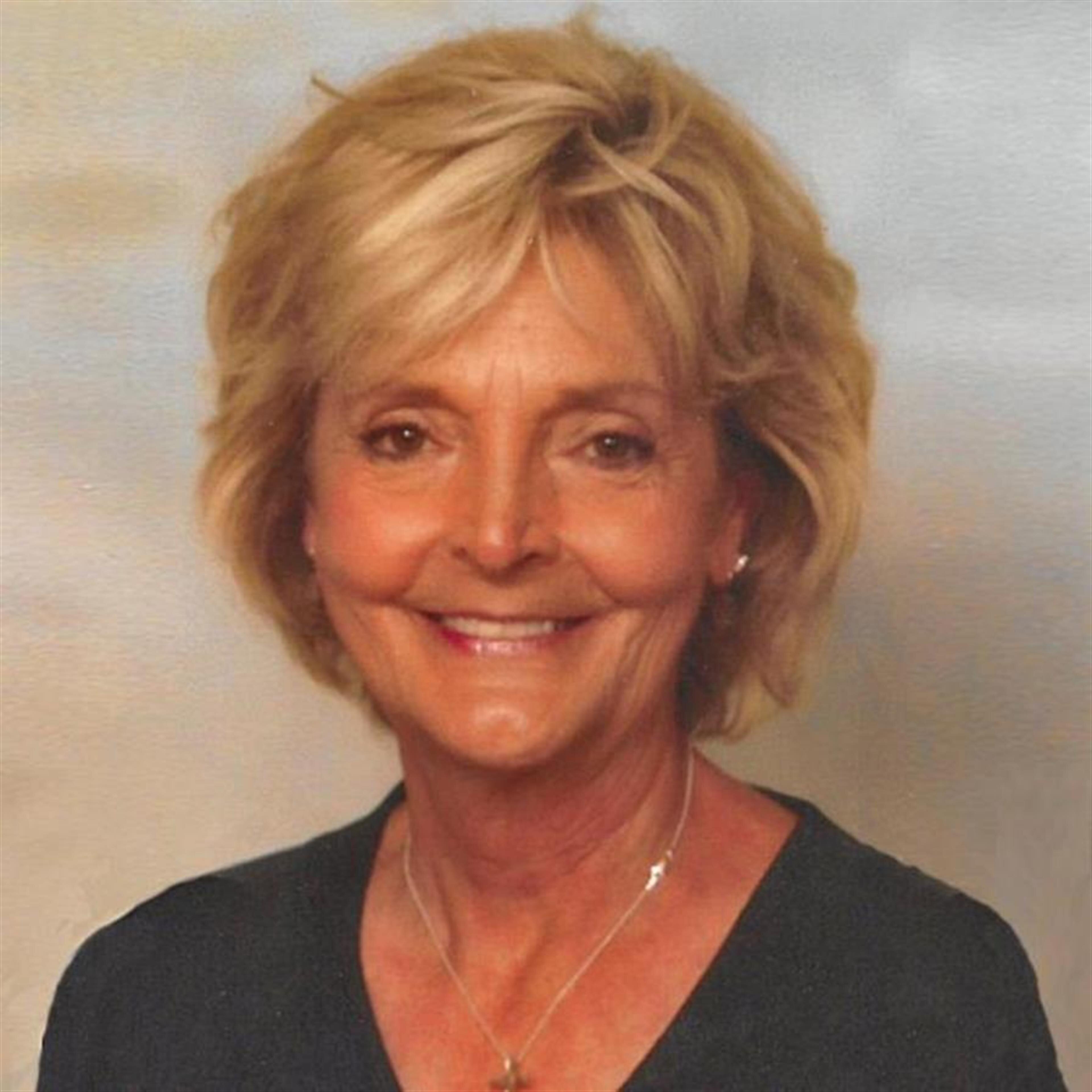 Mary Sue Bales Edwards
