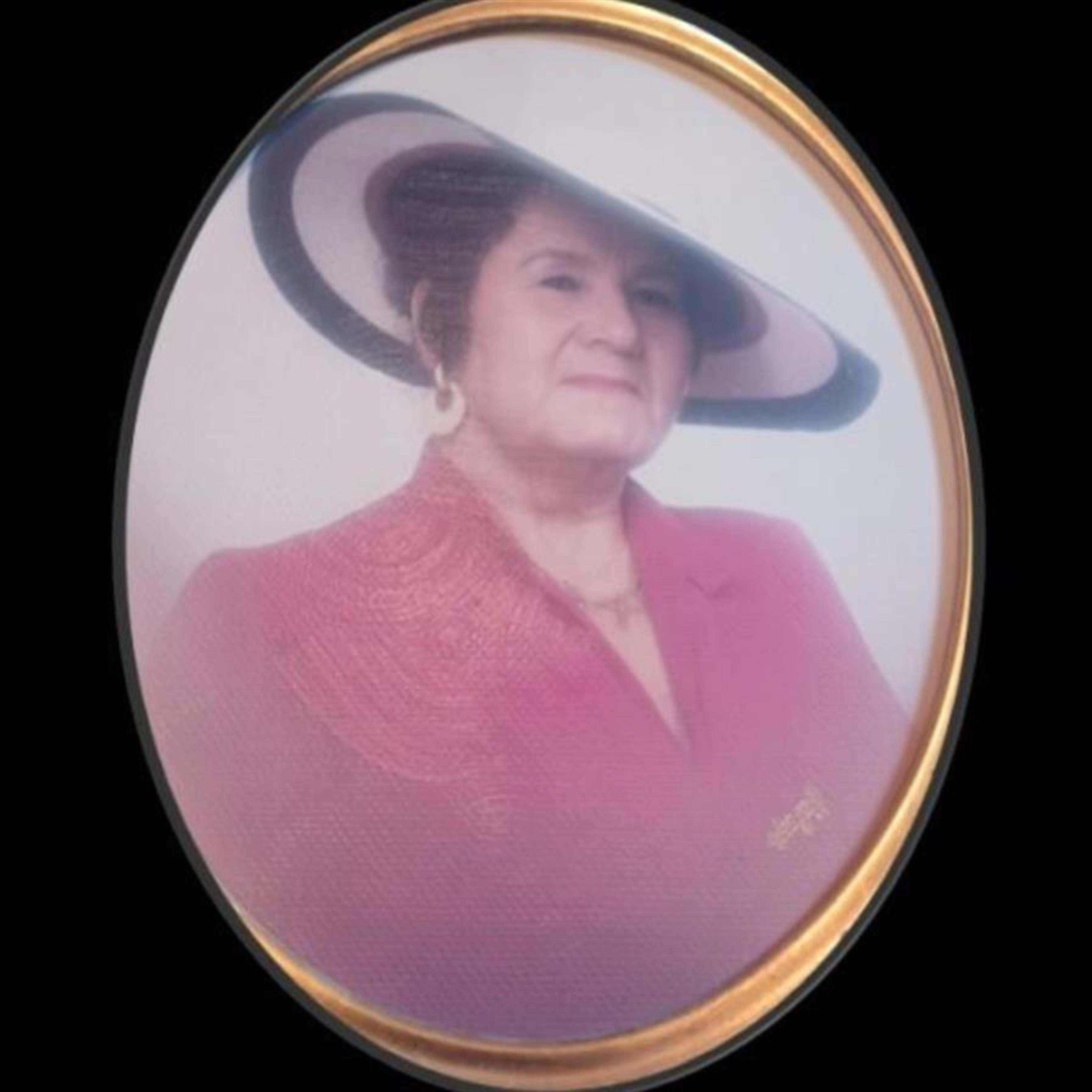 Anna P Slastion