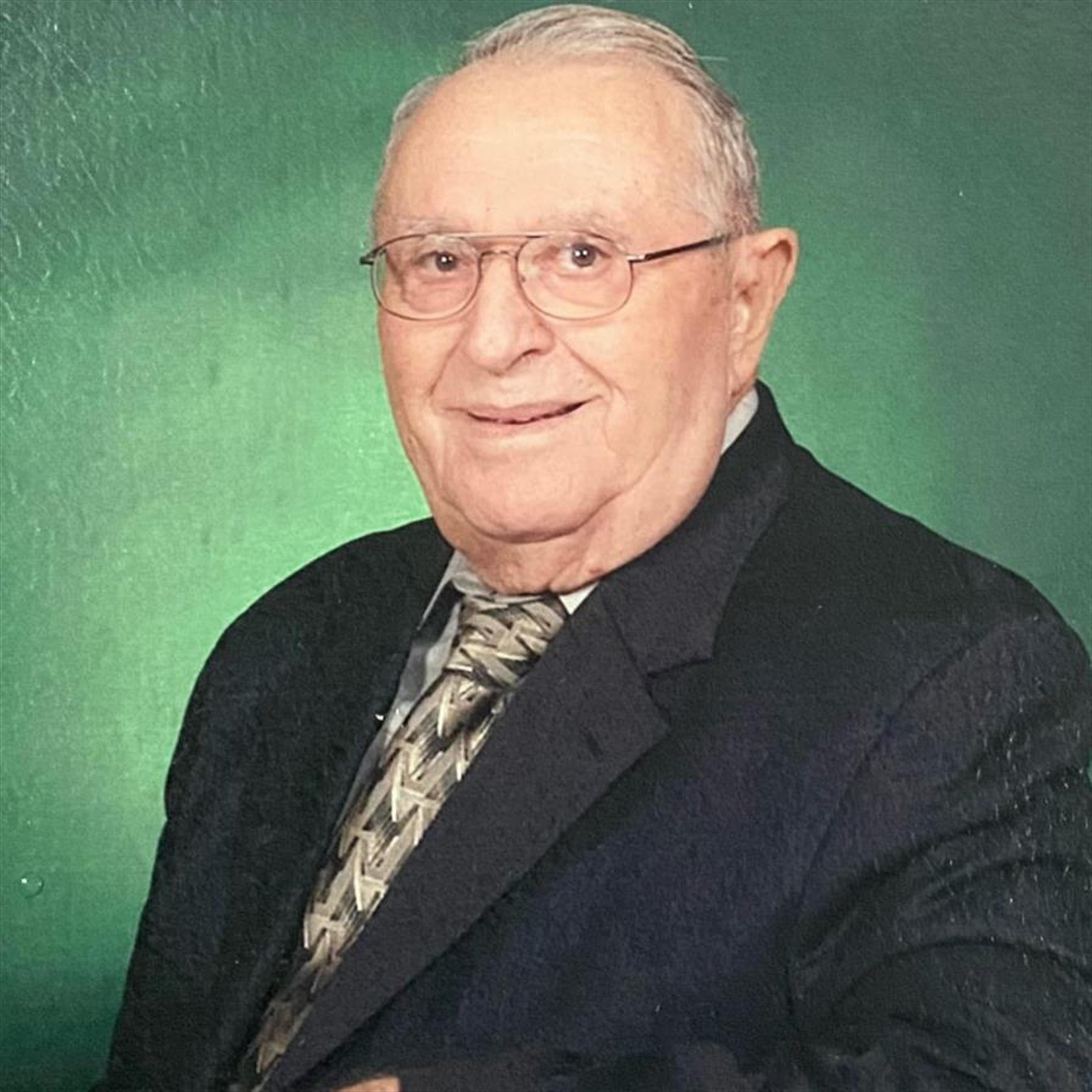Dorsey John Thibodeaux
