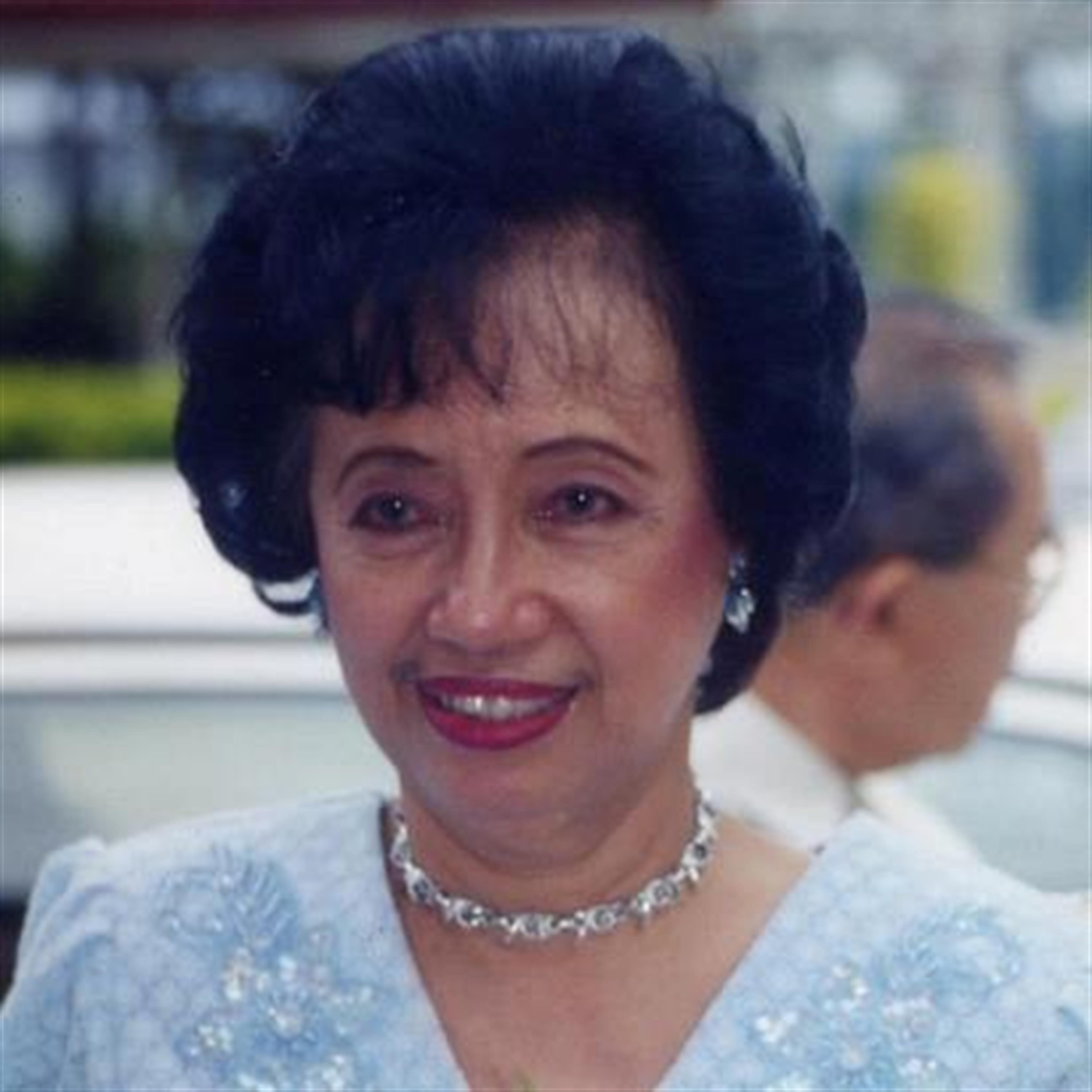 Maria Dioscoro  S Estillore