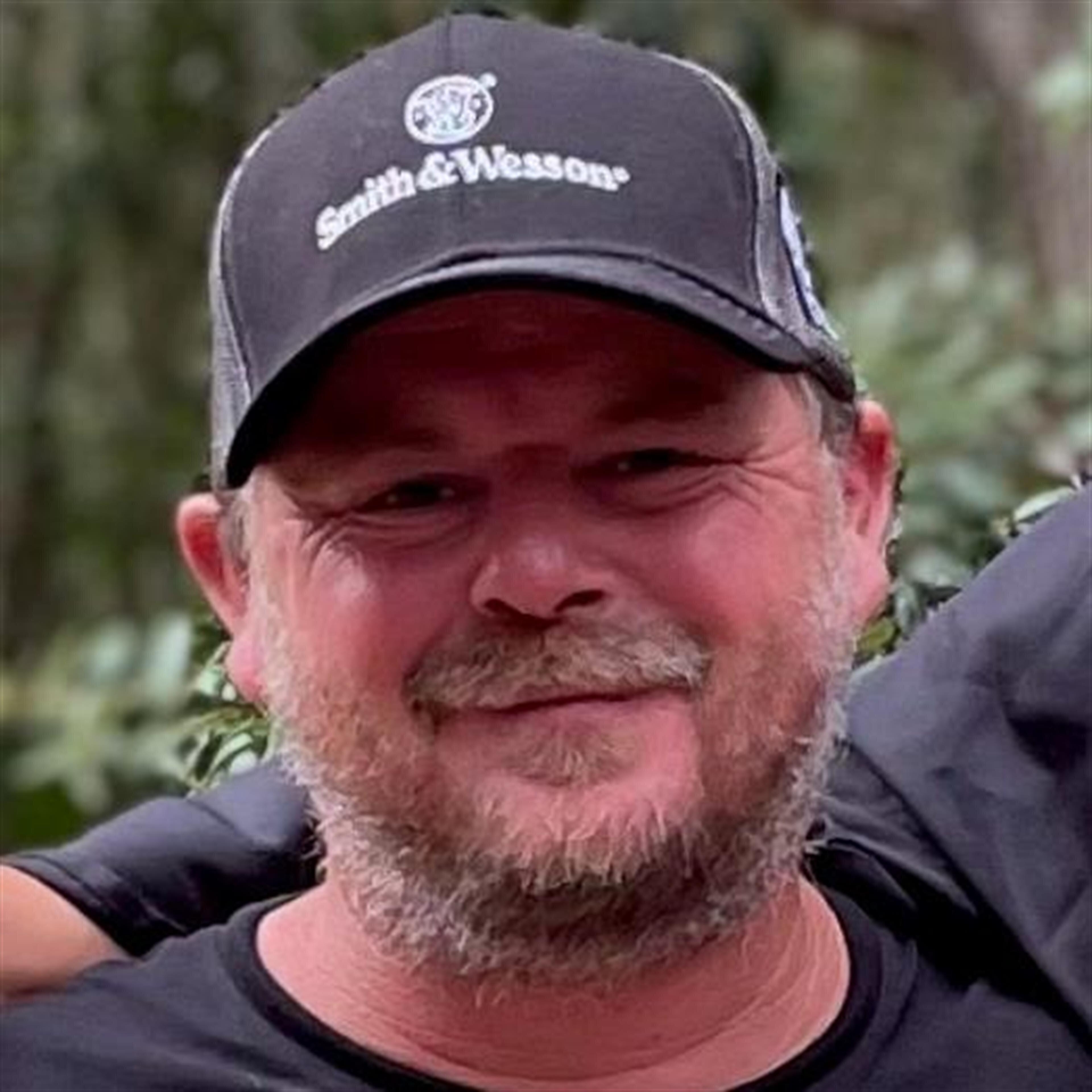 Randy "Wez" Cannon