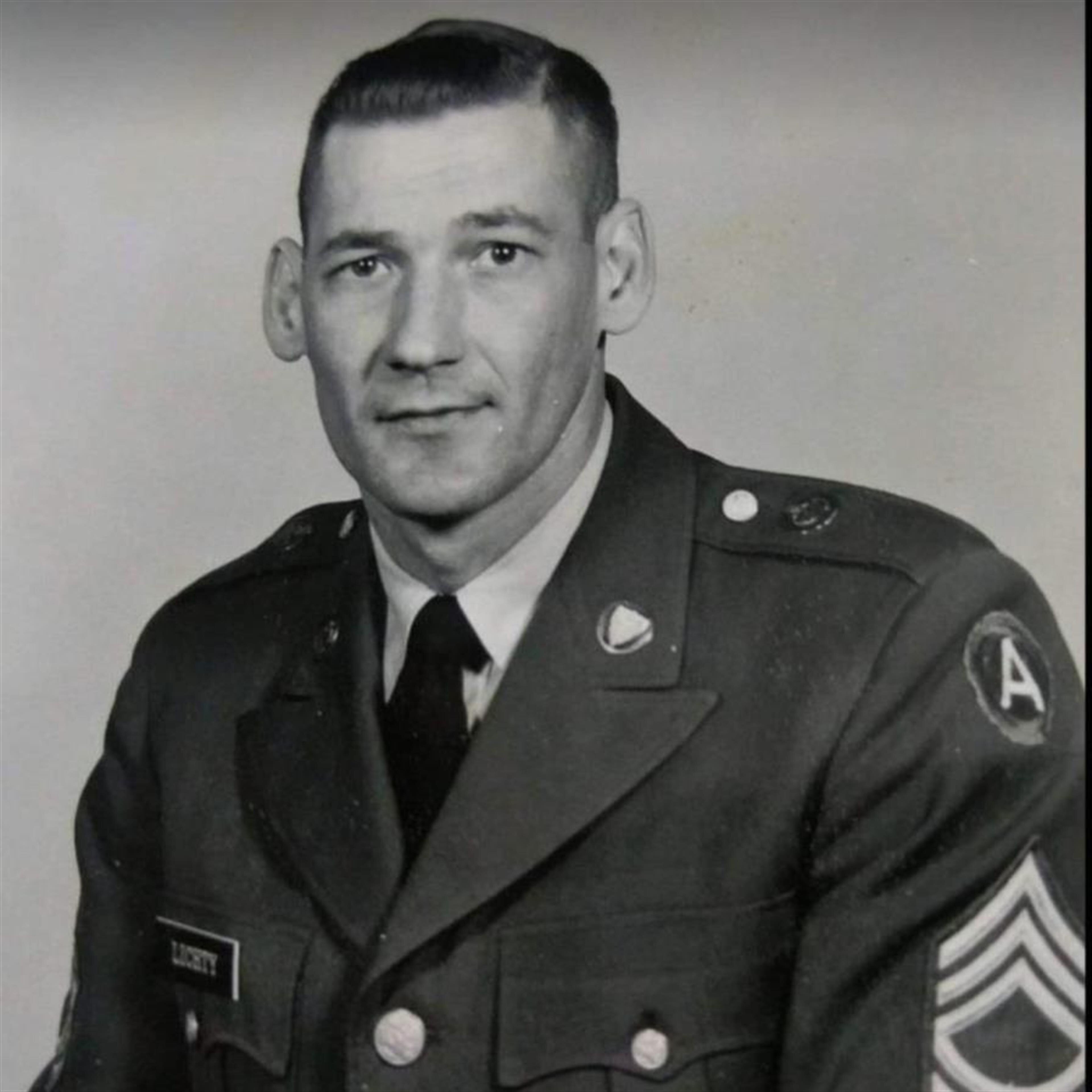 Ned E. Lichty