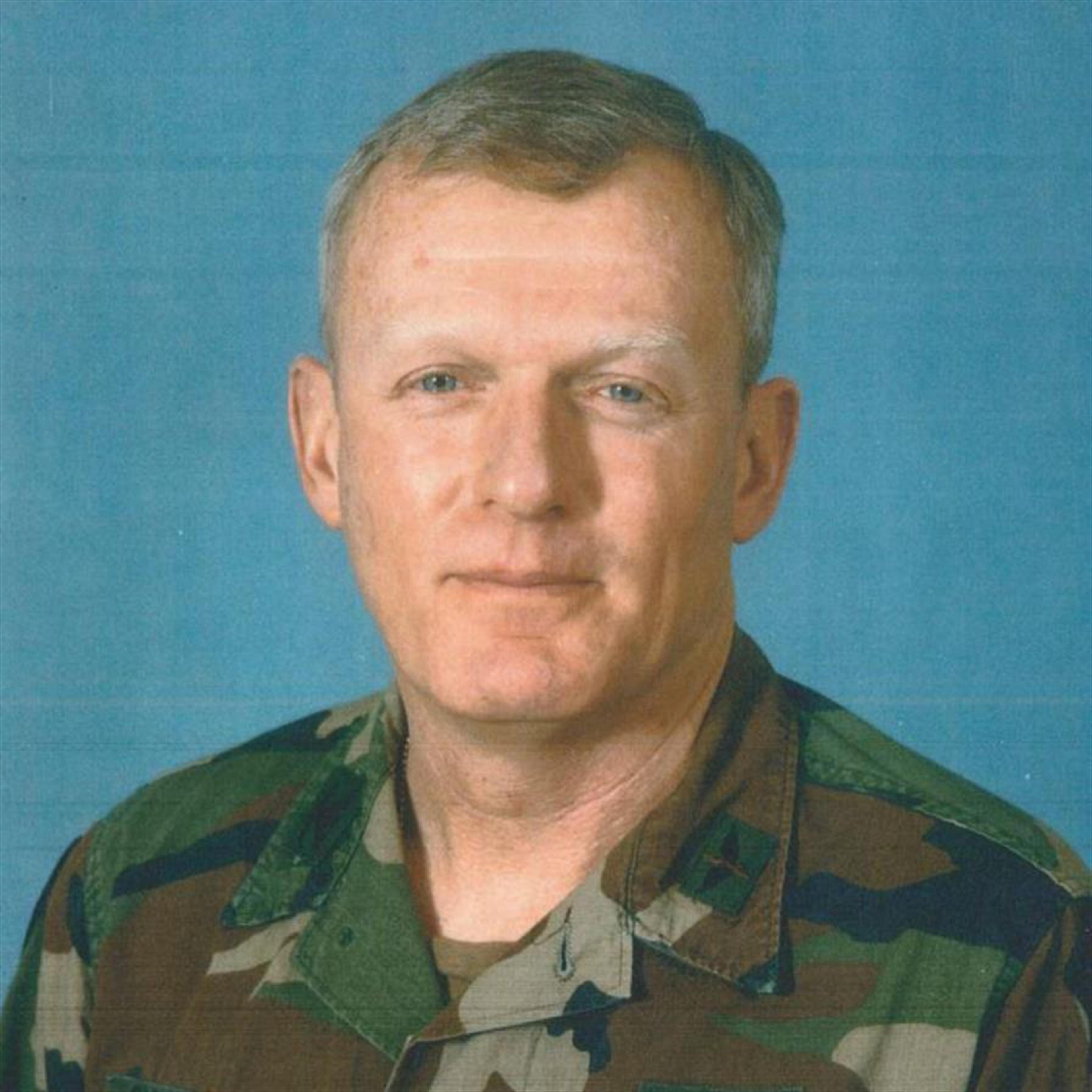 Edward J. Shannon