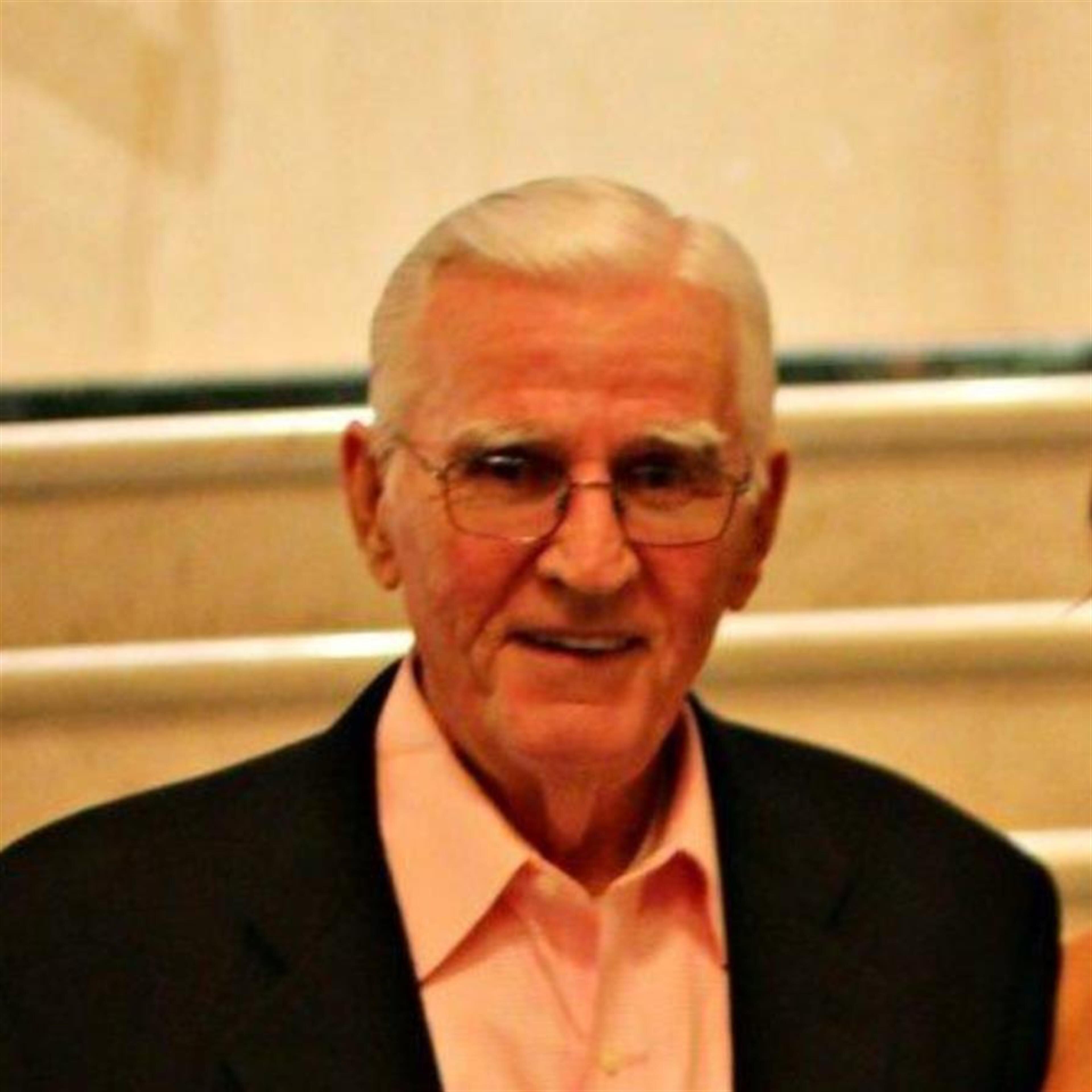 Gordon M. Pendergraft