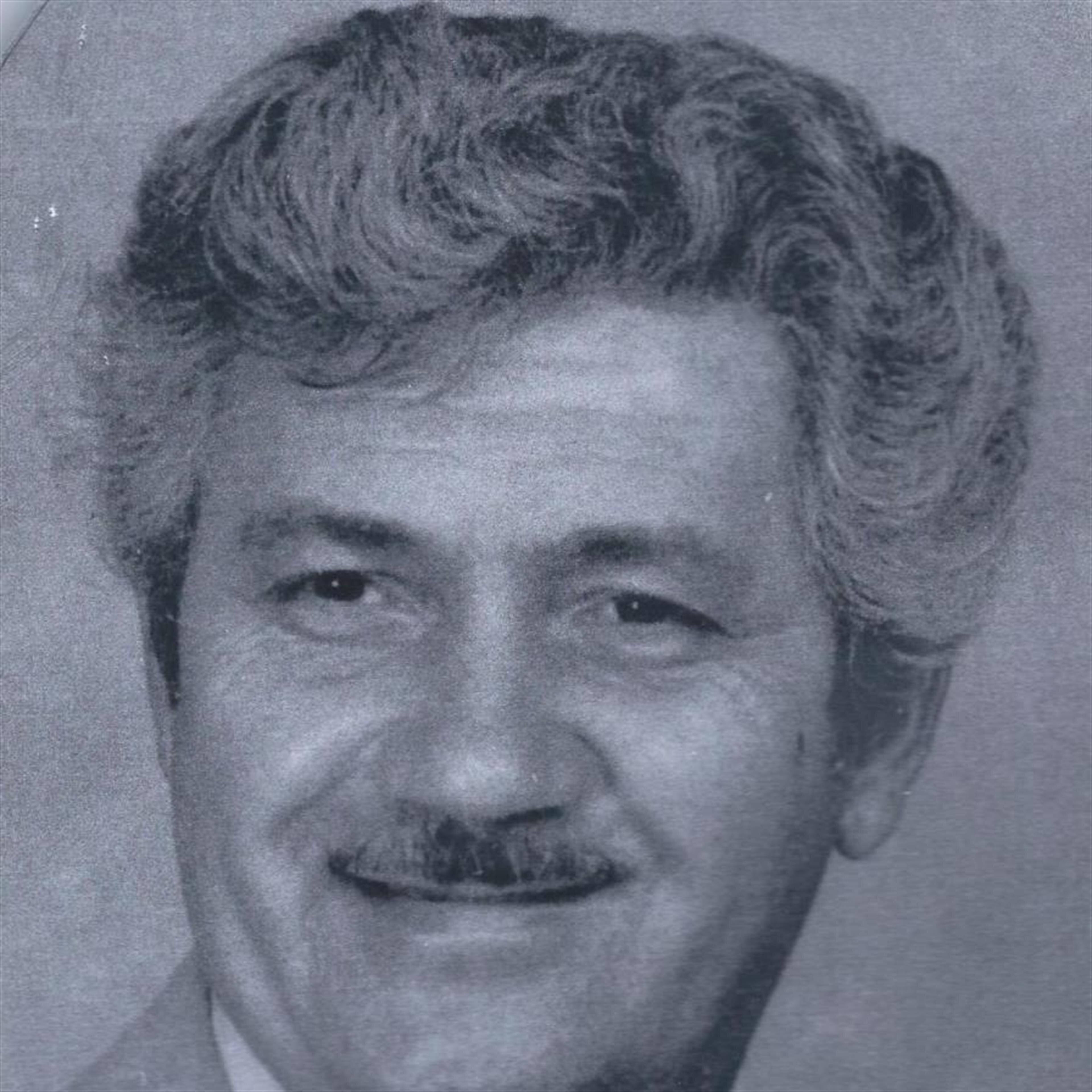 Edward A. Kovach
