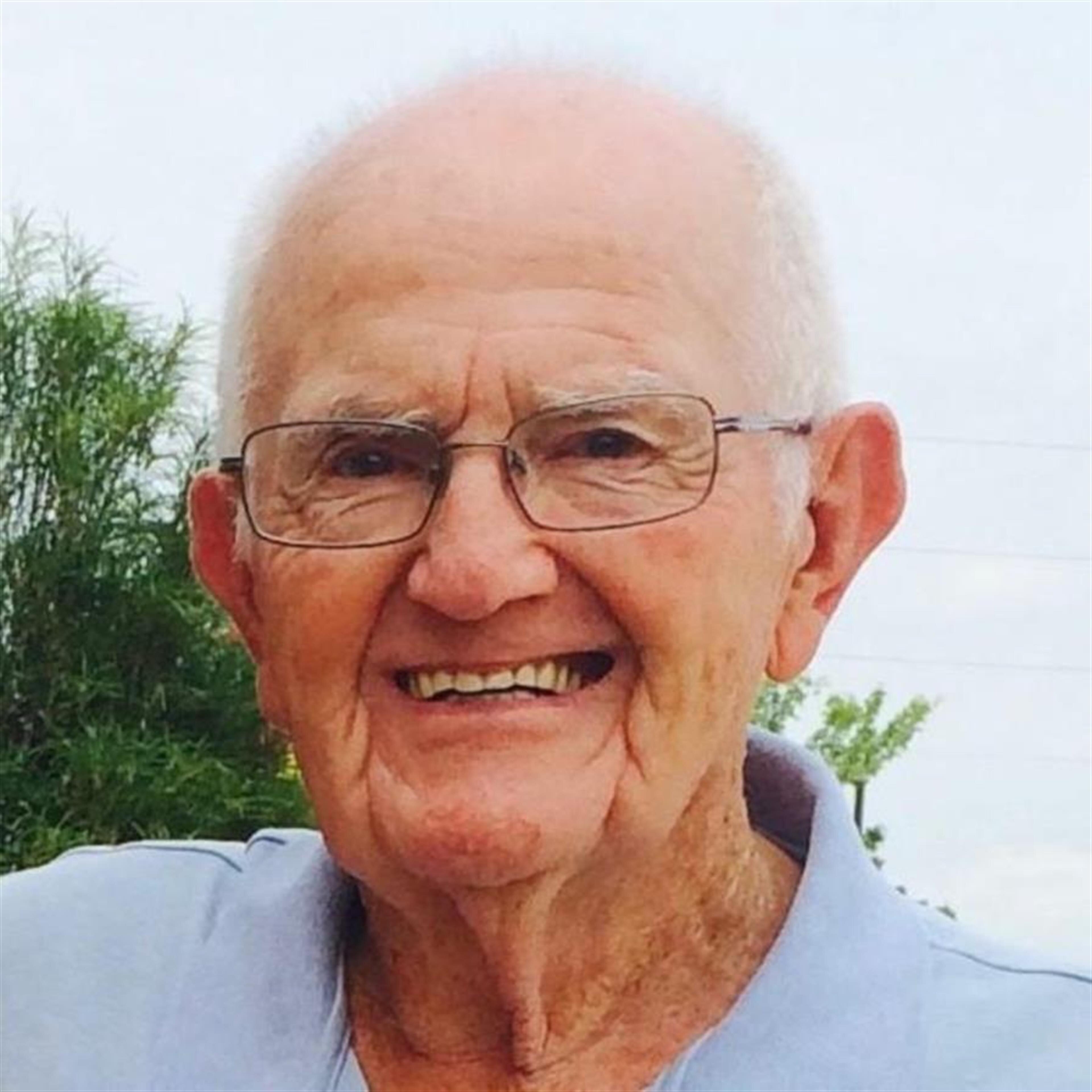 Michael Paul Poulos Jr.