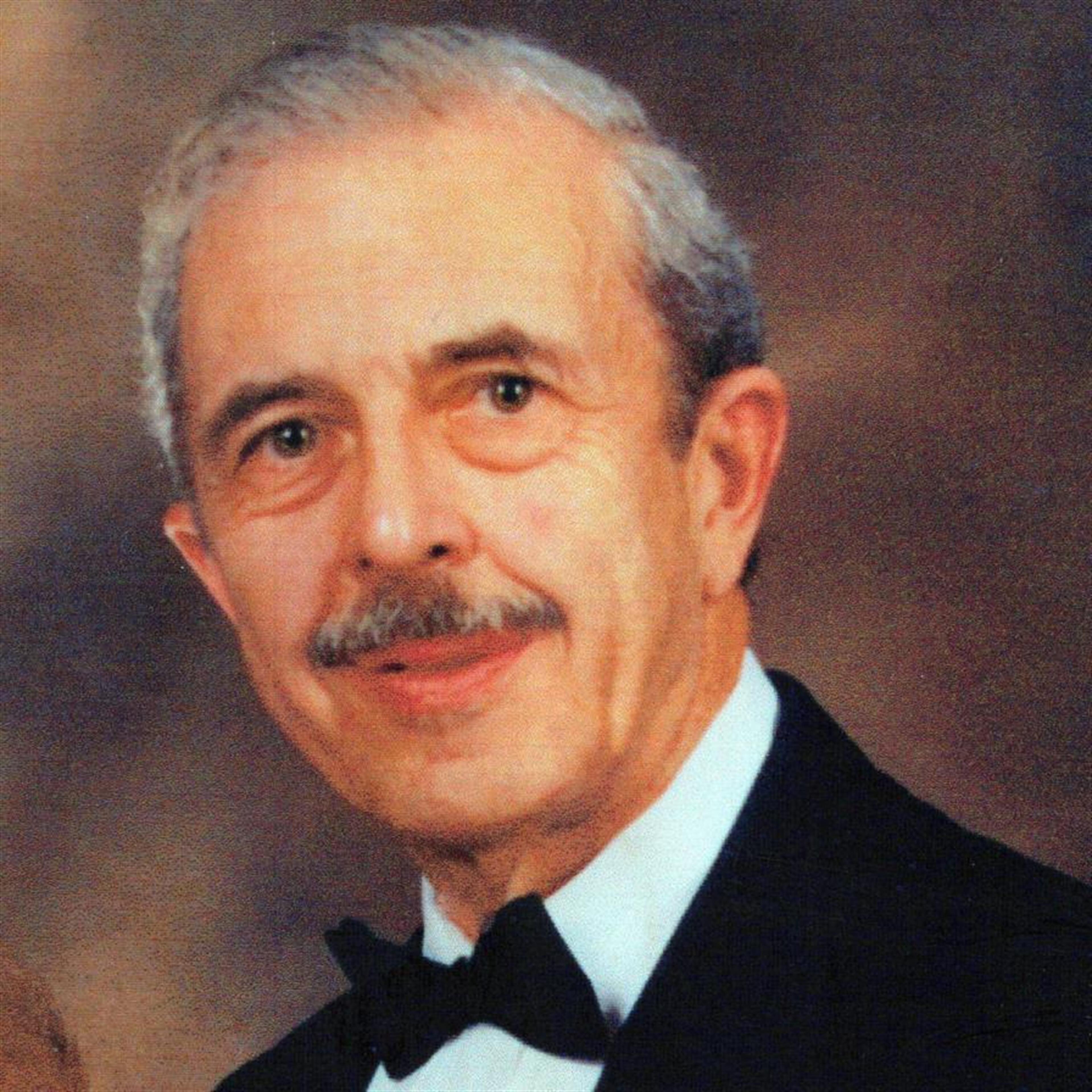 Dr. Charles "Chuck" F. Barth PhD