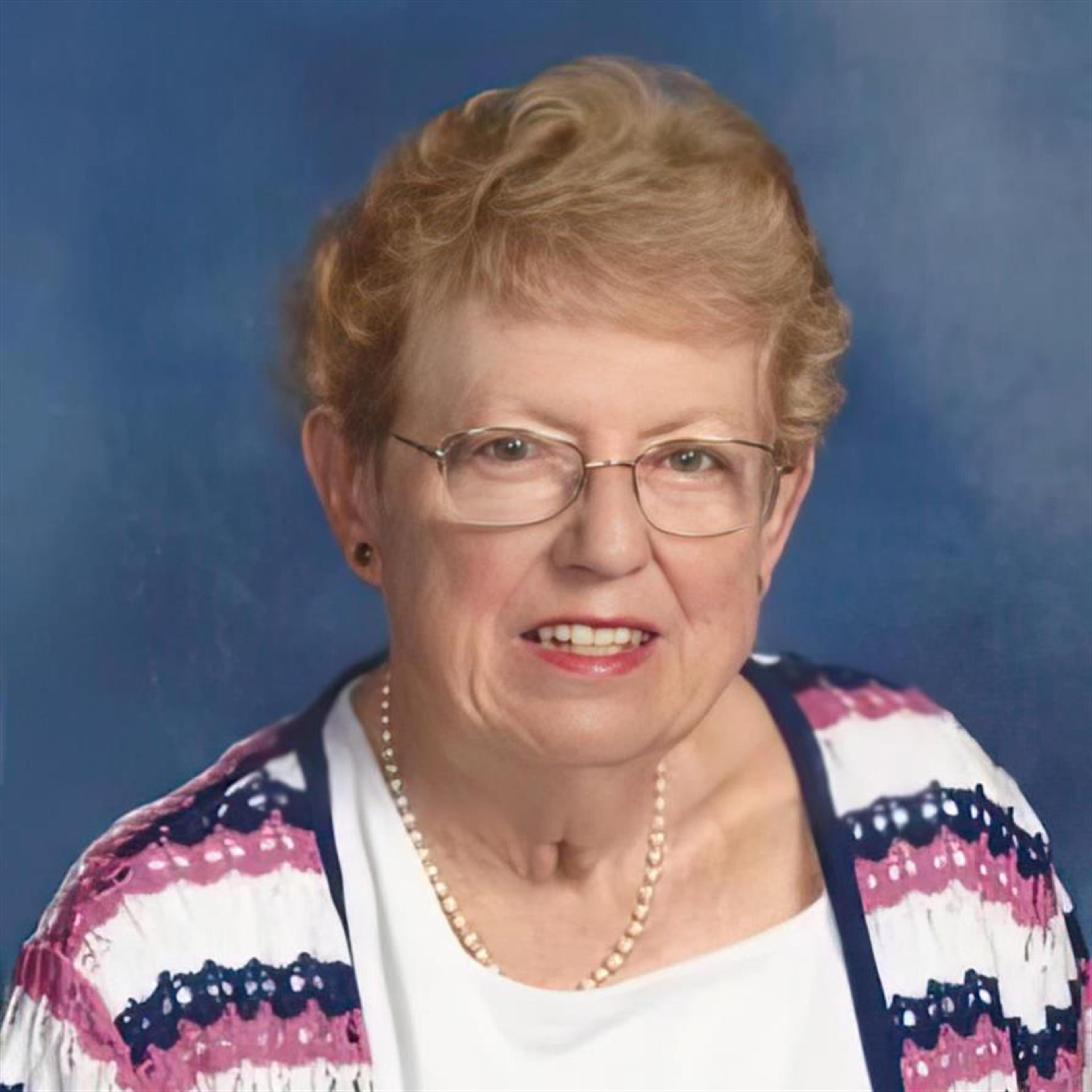 Elizabeth May Leebel
