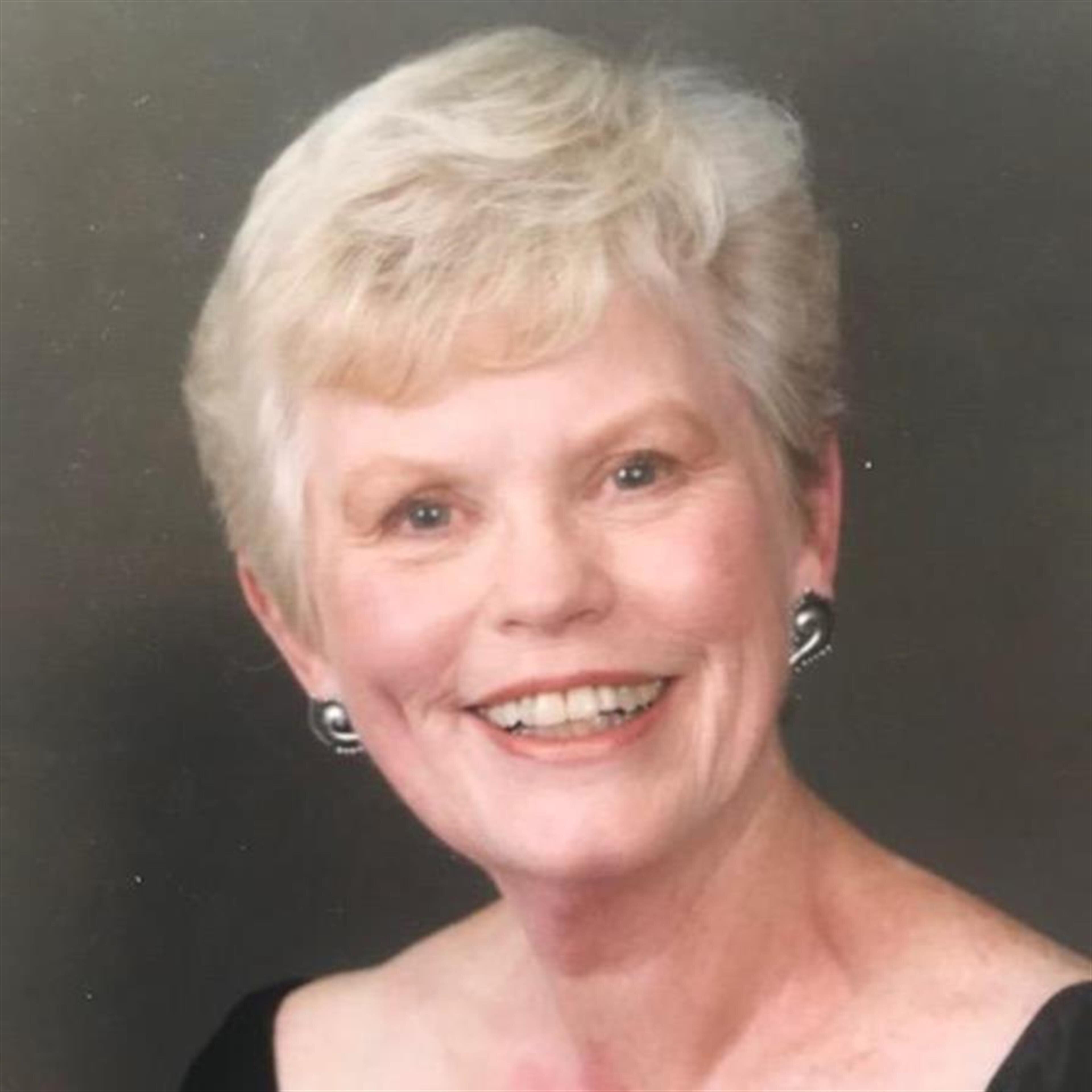 Nancy Larsen Hunter