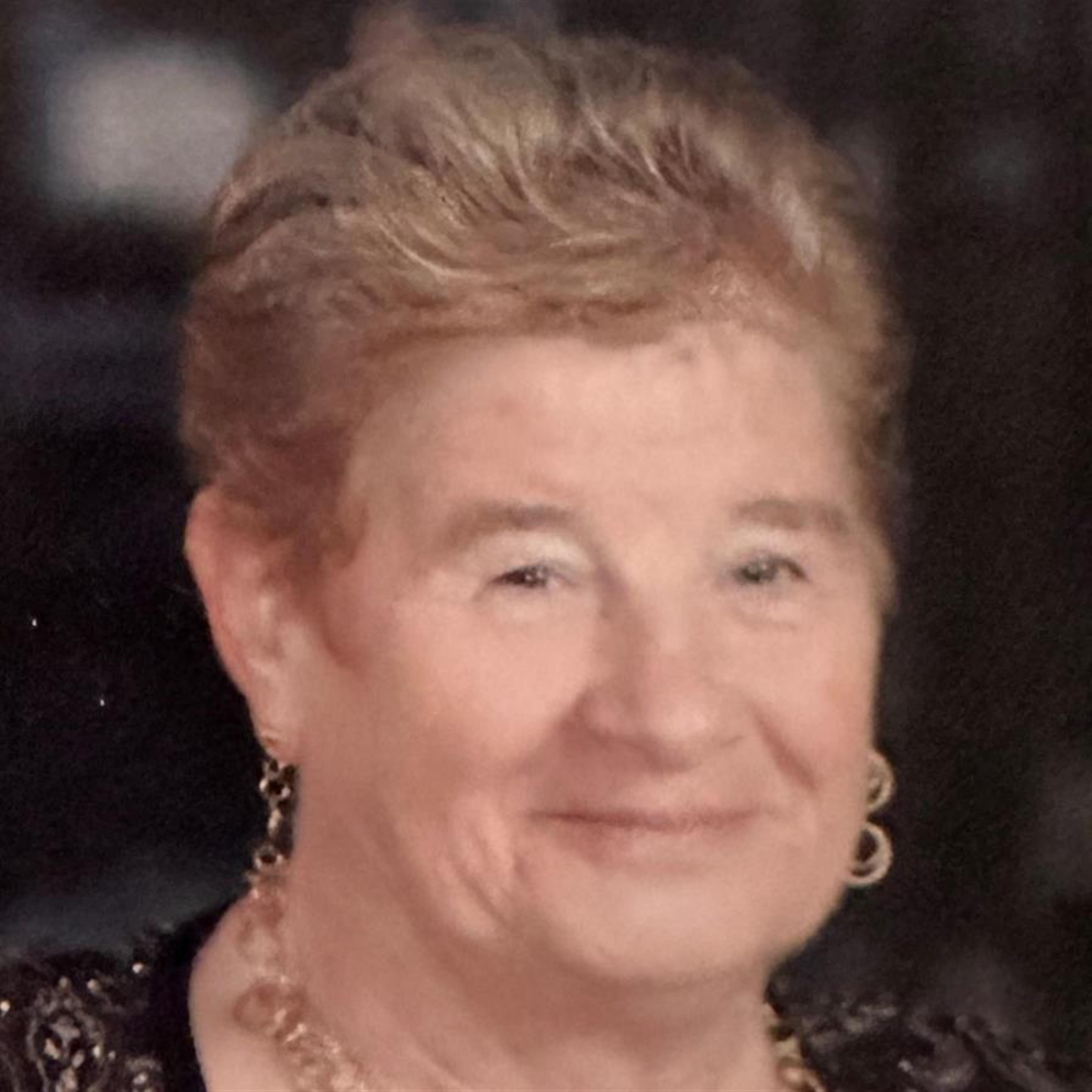 Emma (Szabo) Buchanan