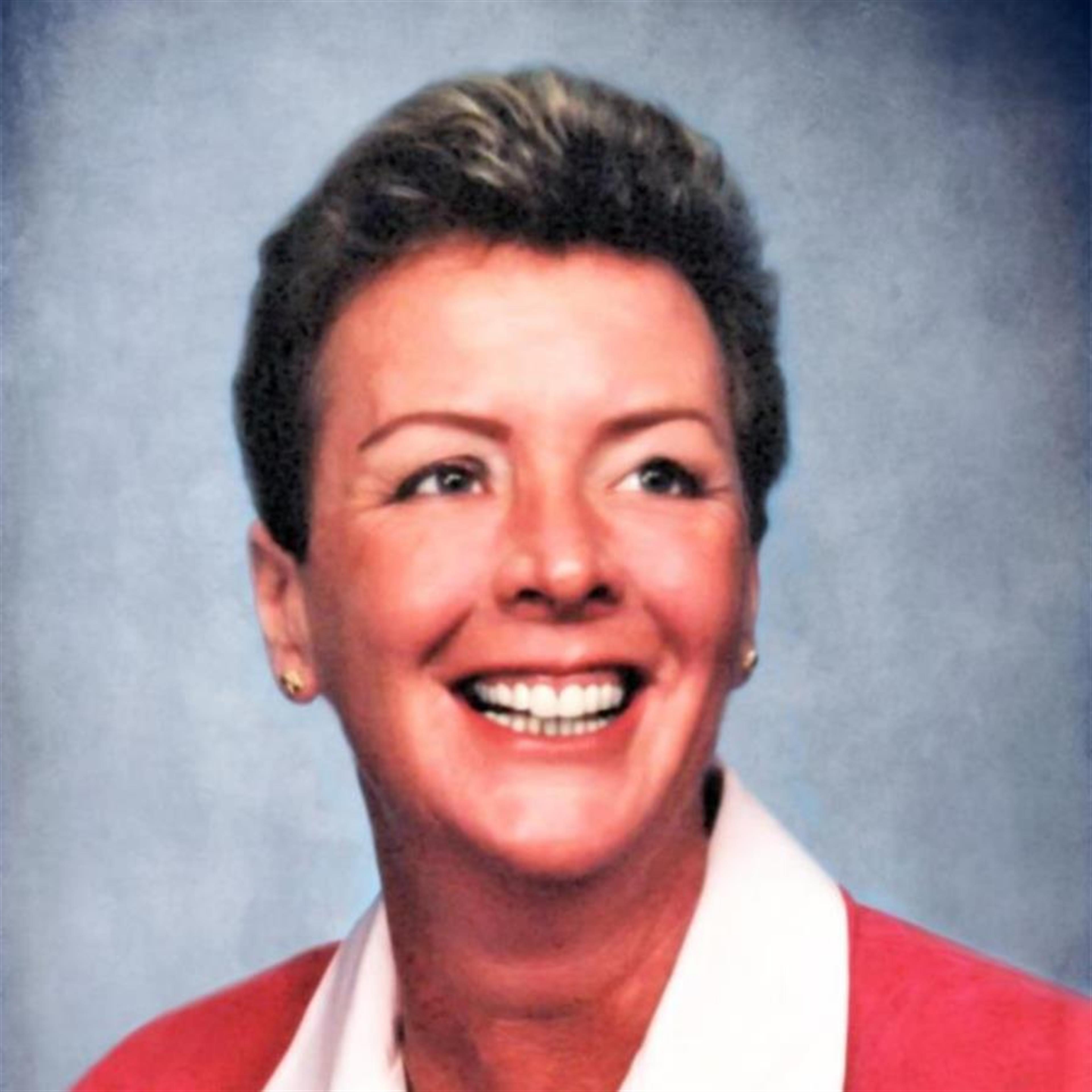 Sharon Lee Hansen