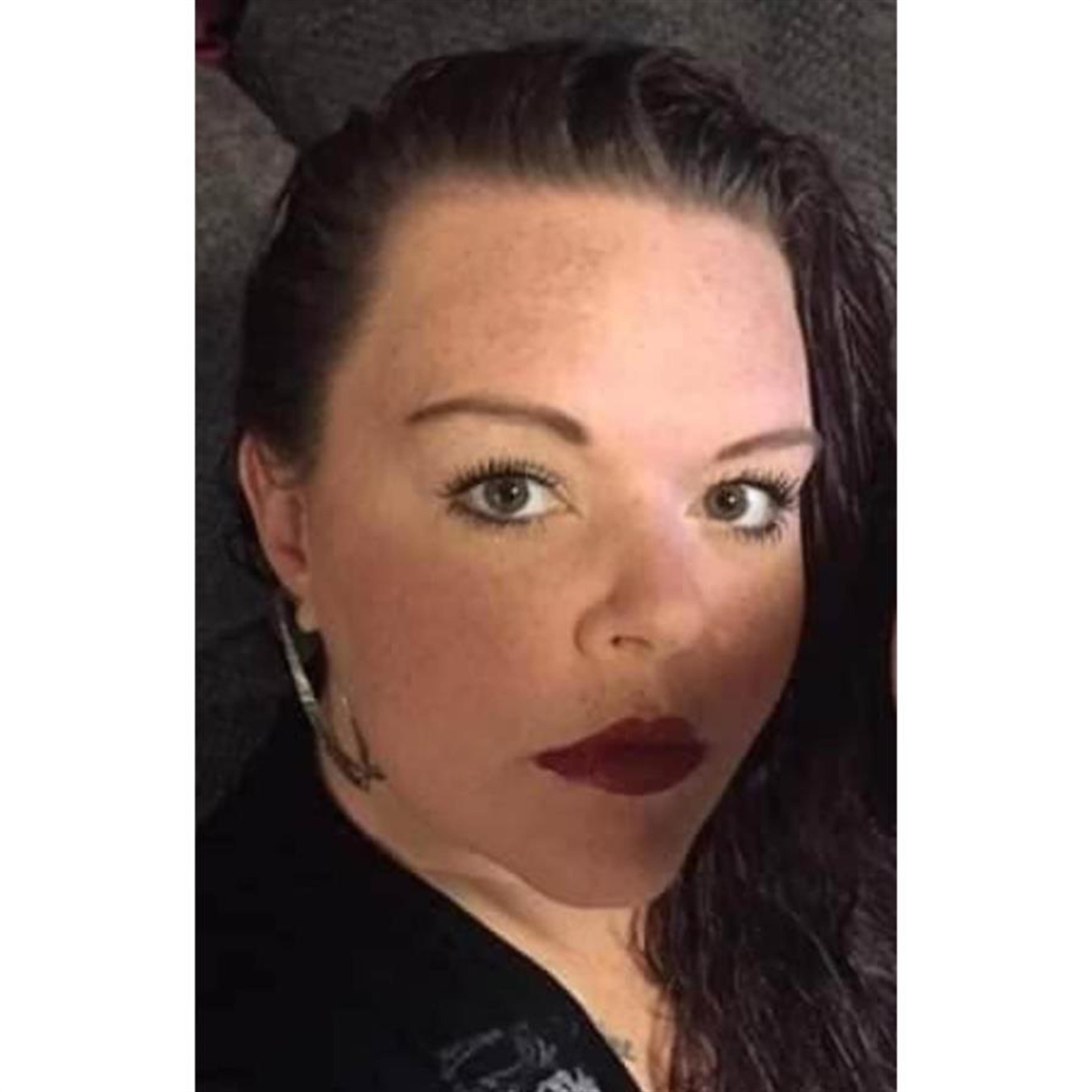 Nicole Mallory's obituary picture