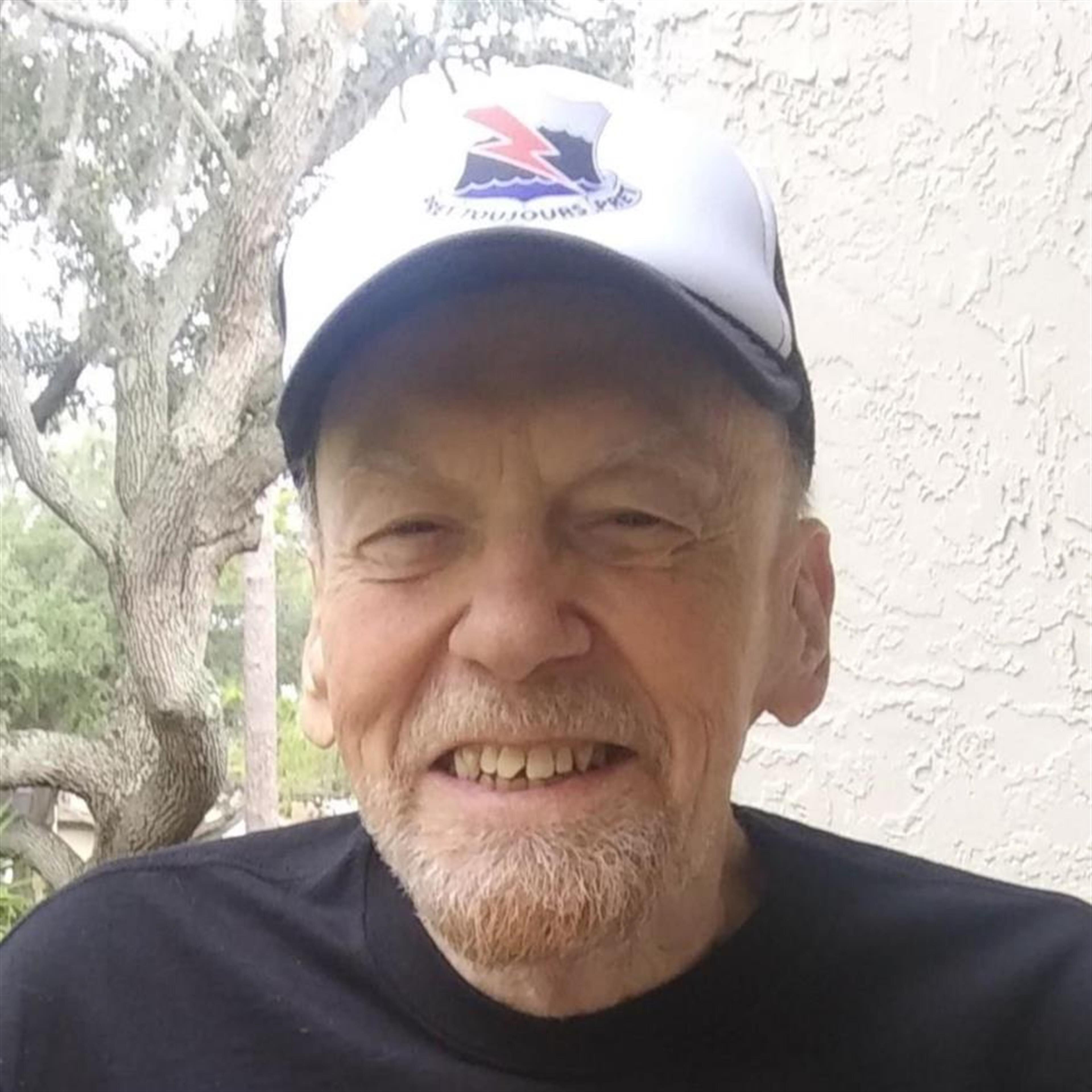 Robert K. Bathurst