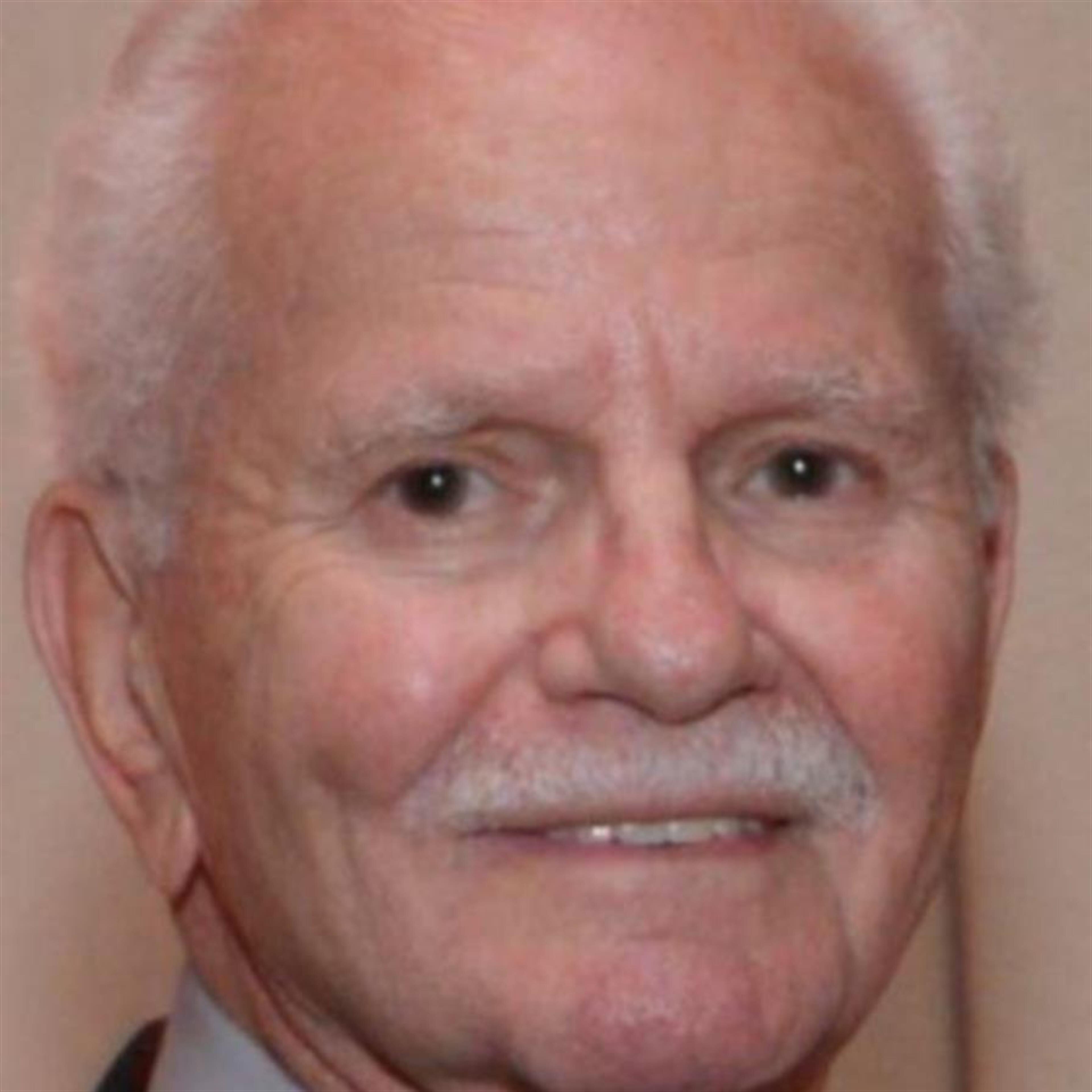 Bertram J. Bell