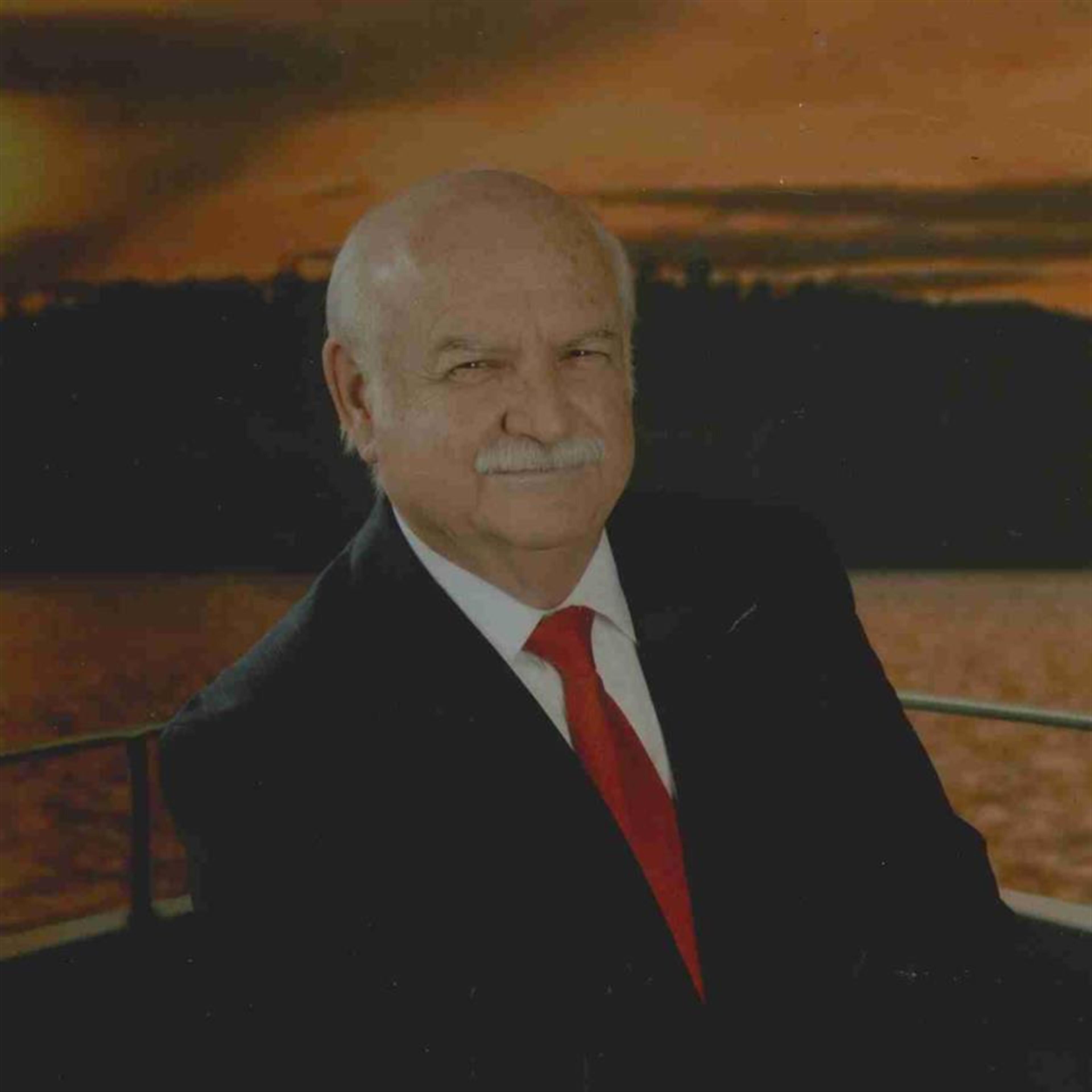 James Michael Latta
