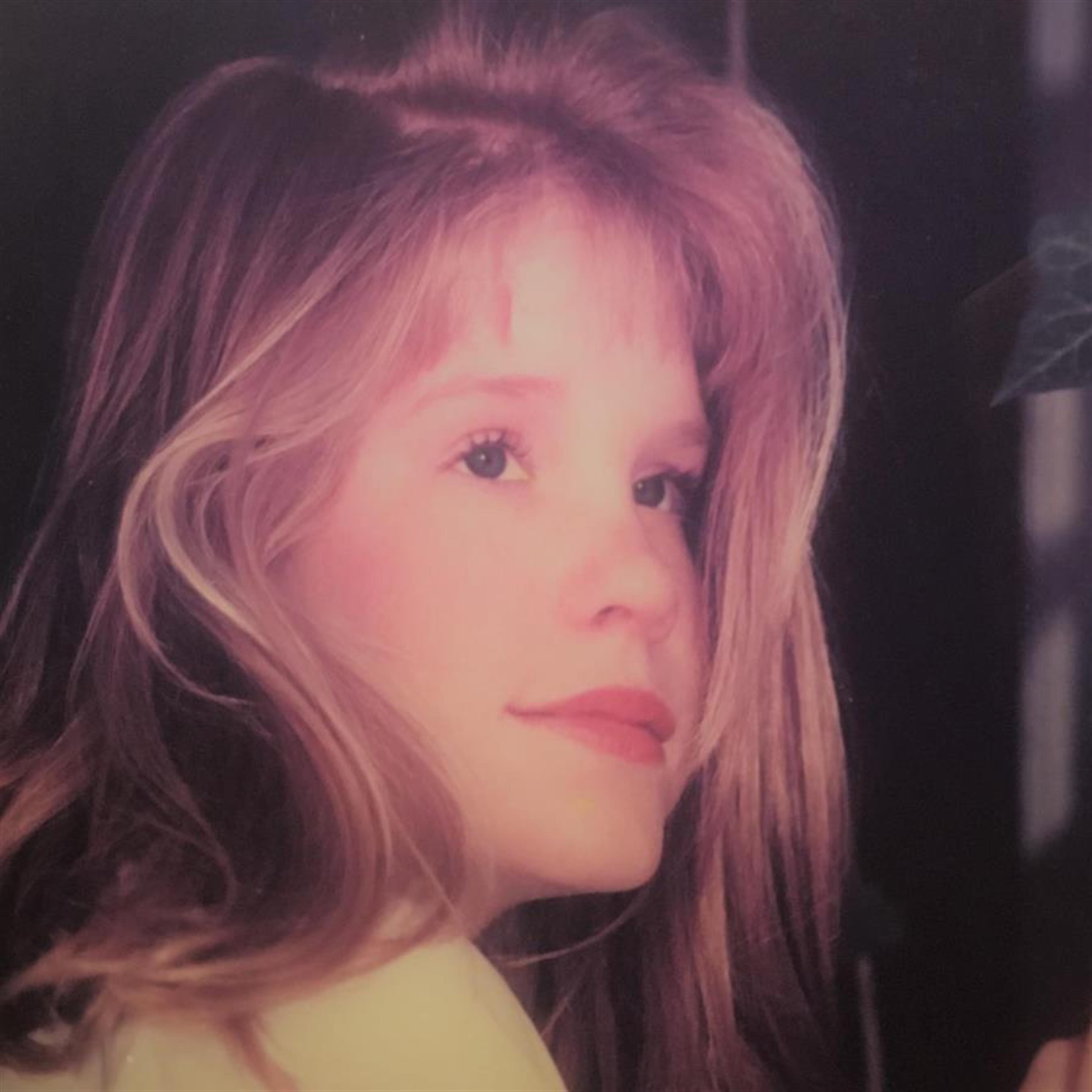 Kelly Nicole Peacher