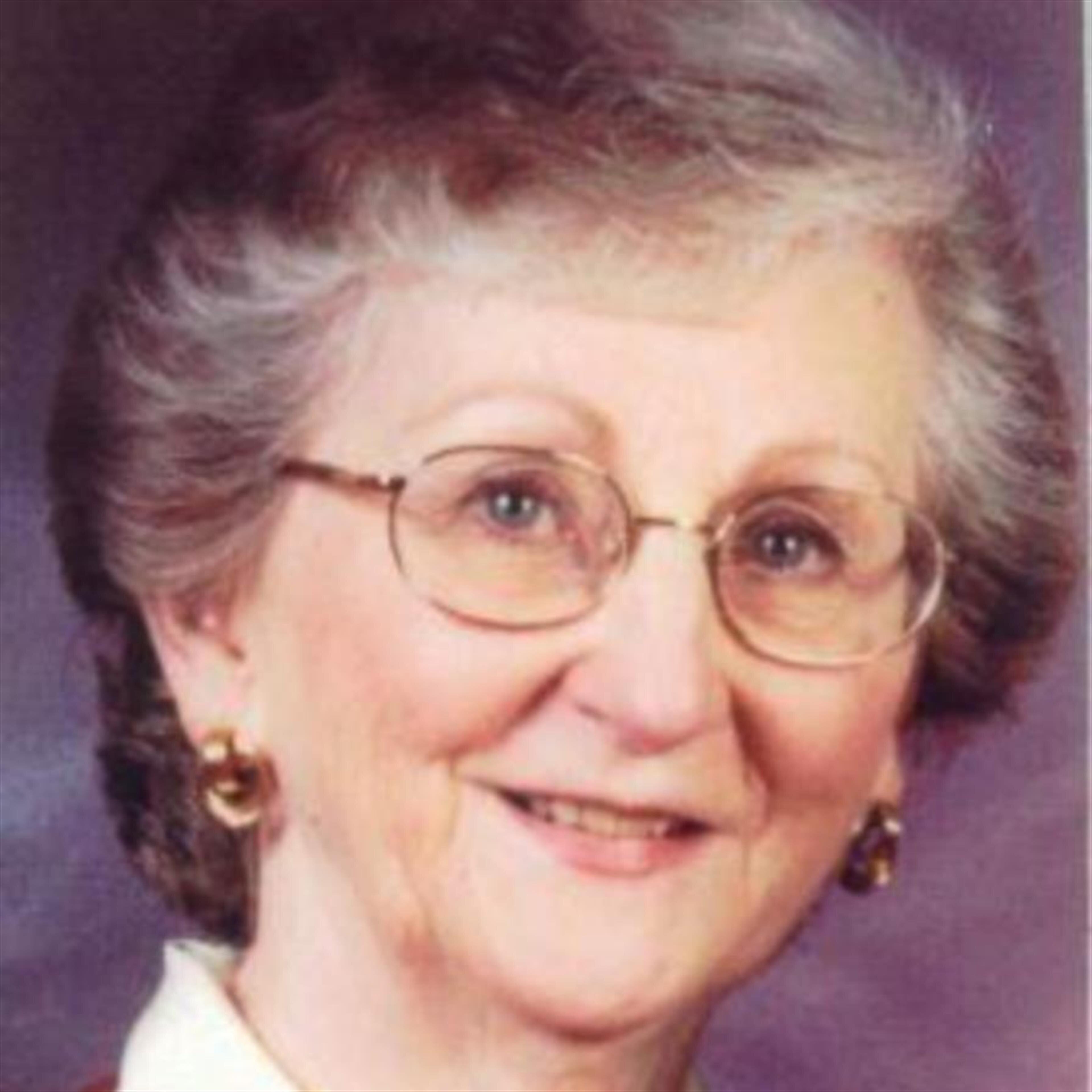 Barbara Ann Etchison