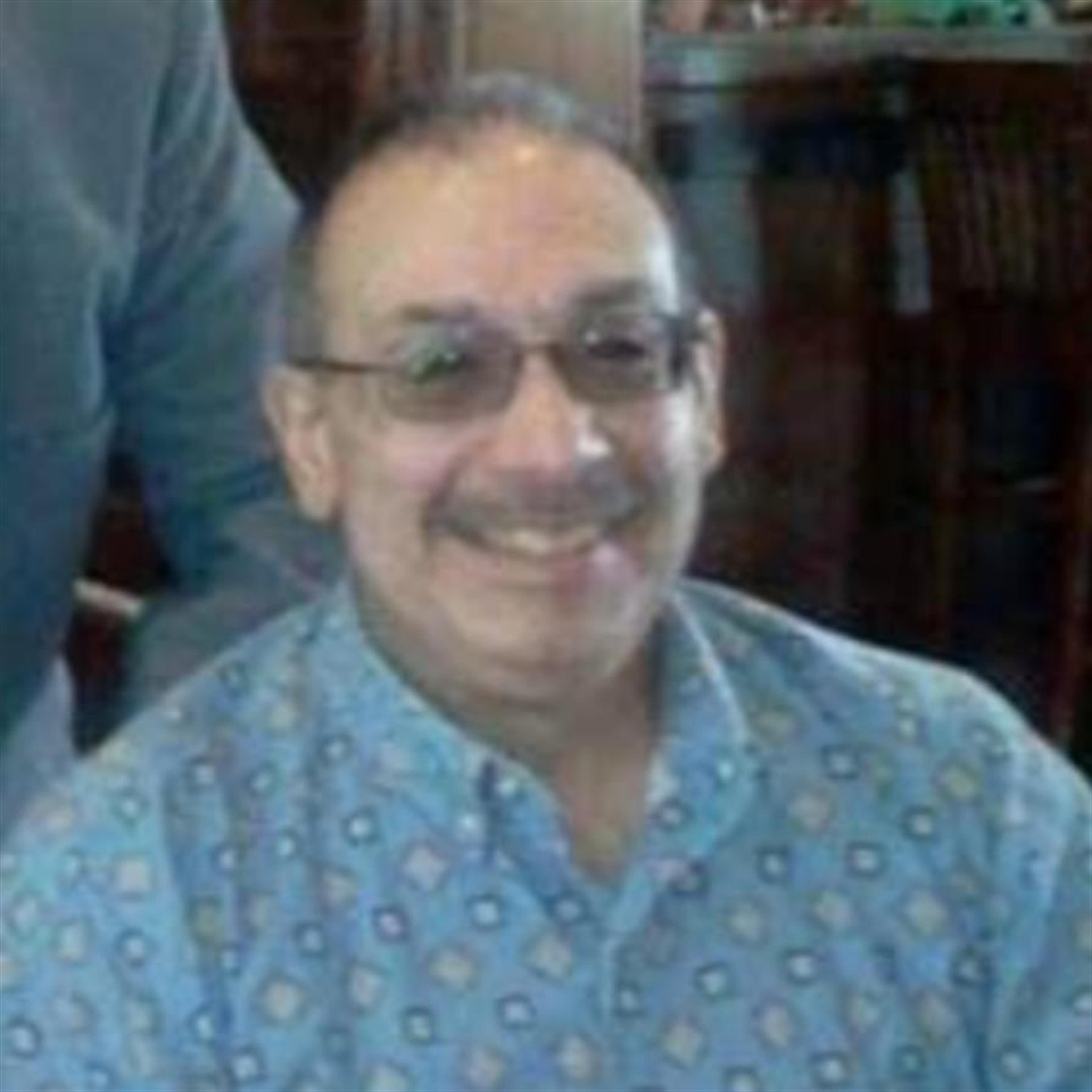 Norman Elias Fadil
