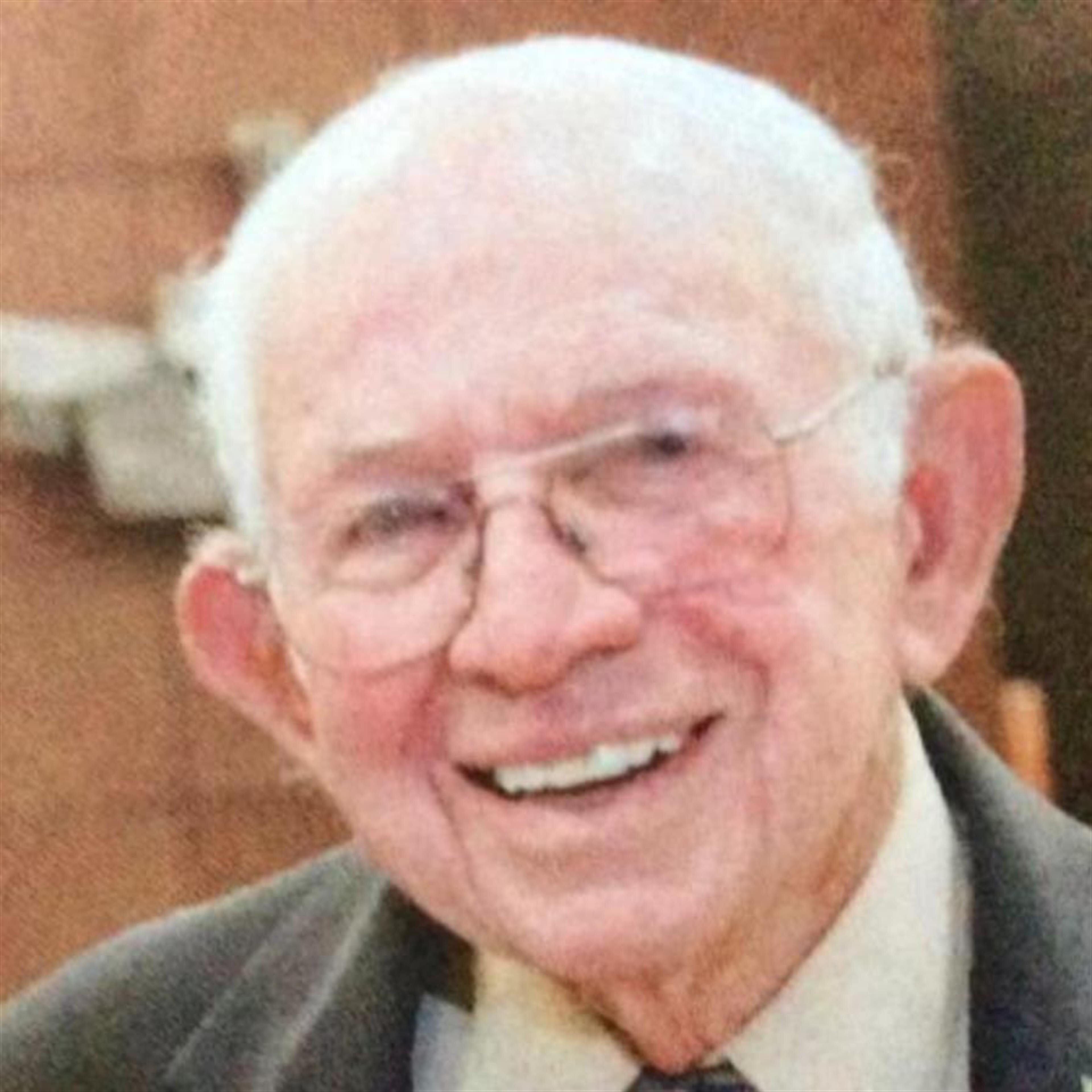 Donald Stone