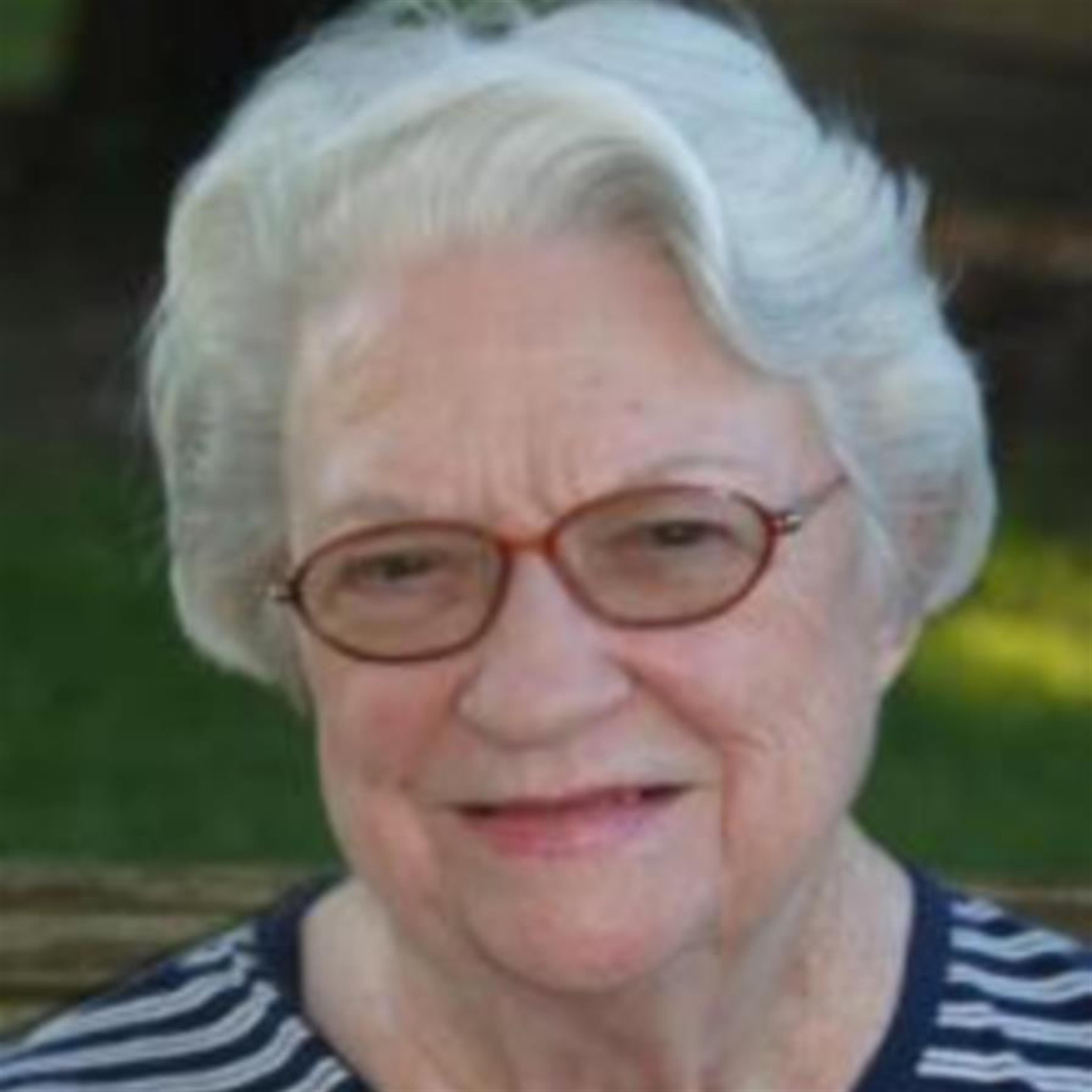 Dorothy Deal Siebenmorgen