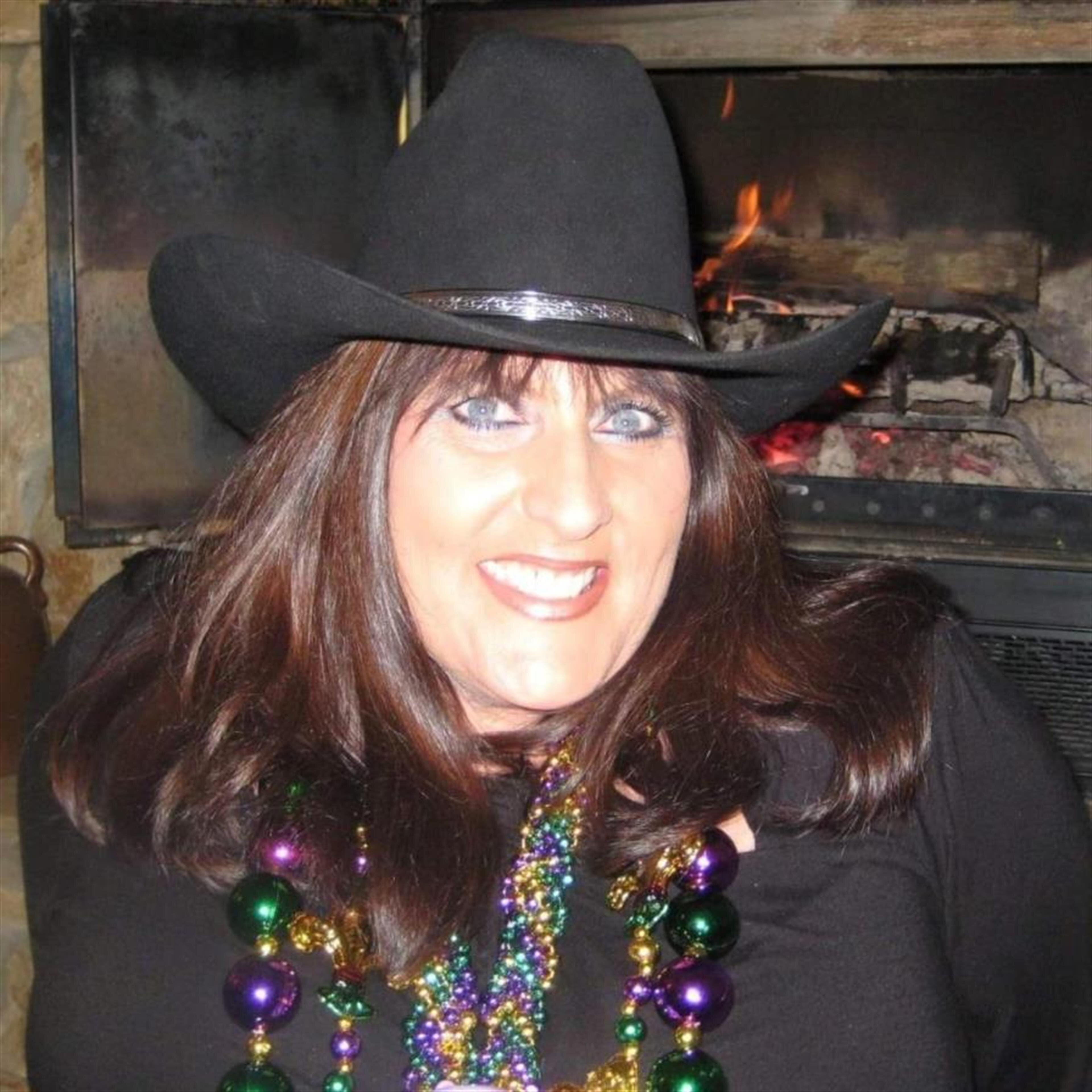 Mrs. Sharon Crawford Stiles