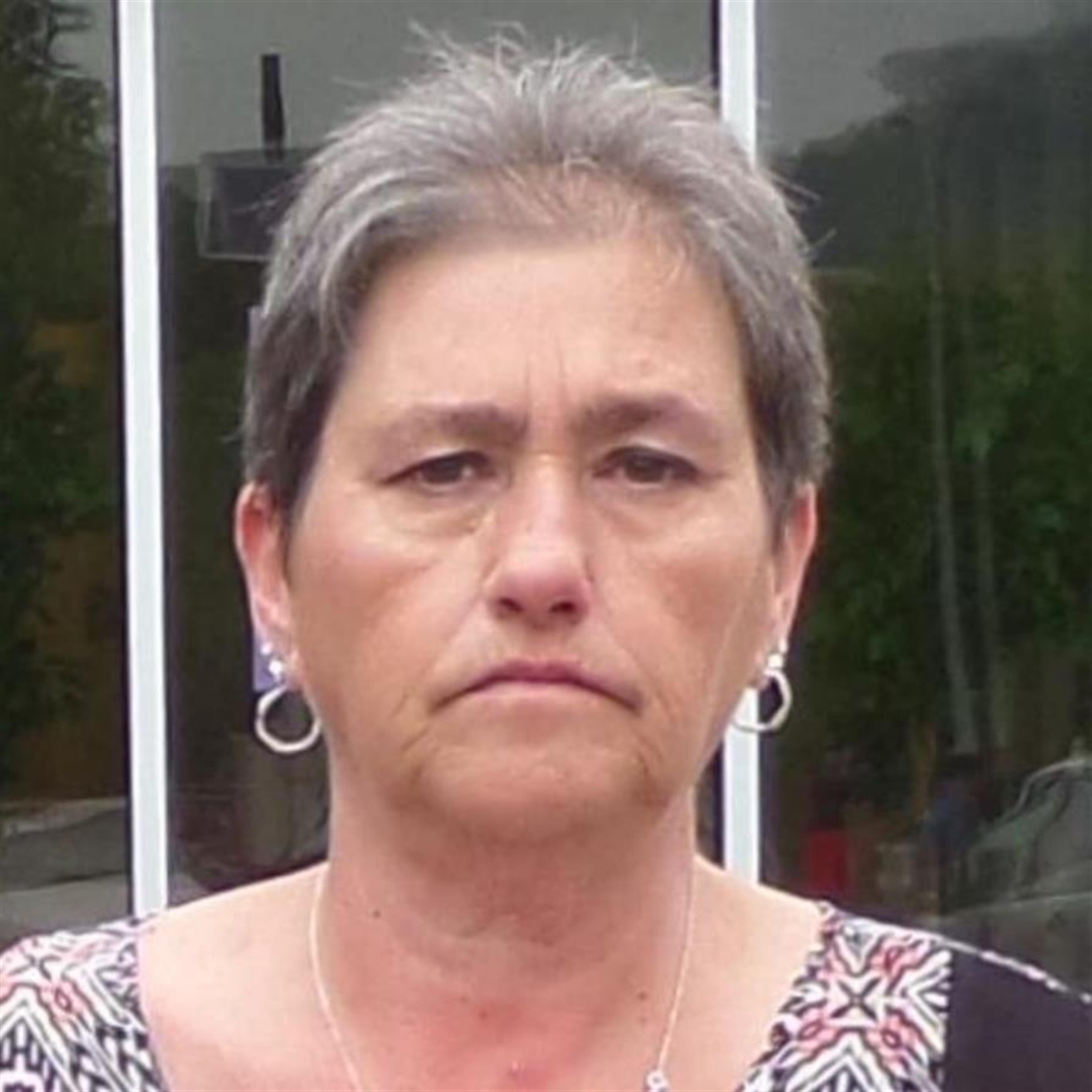 Vicky Jean Jackson Griggs
