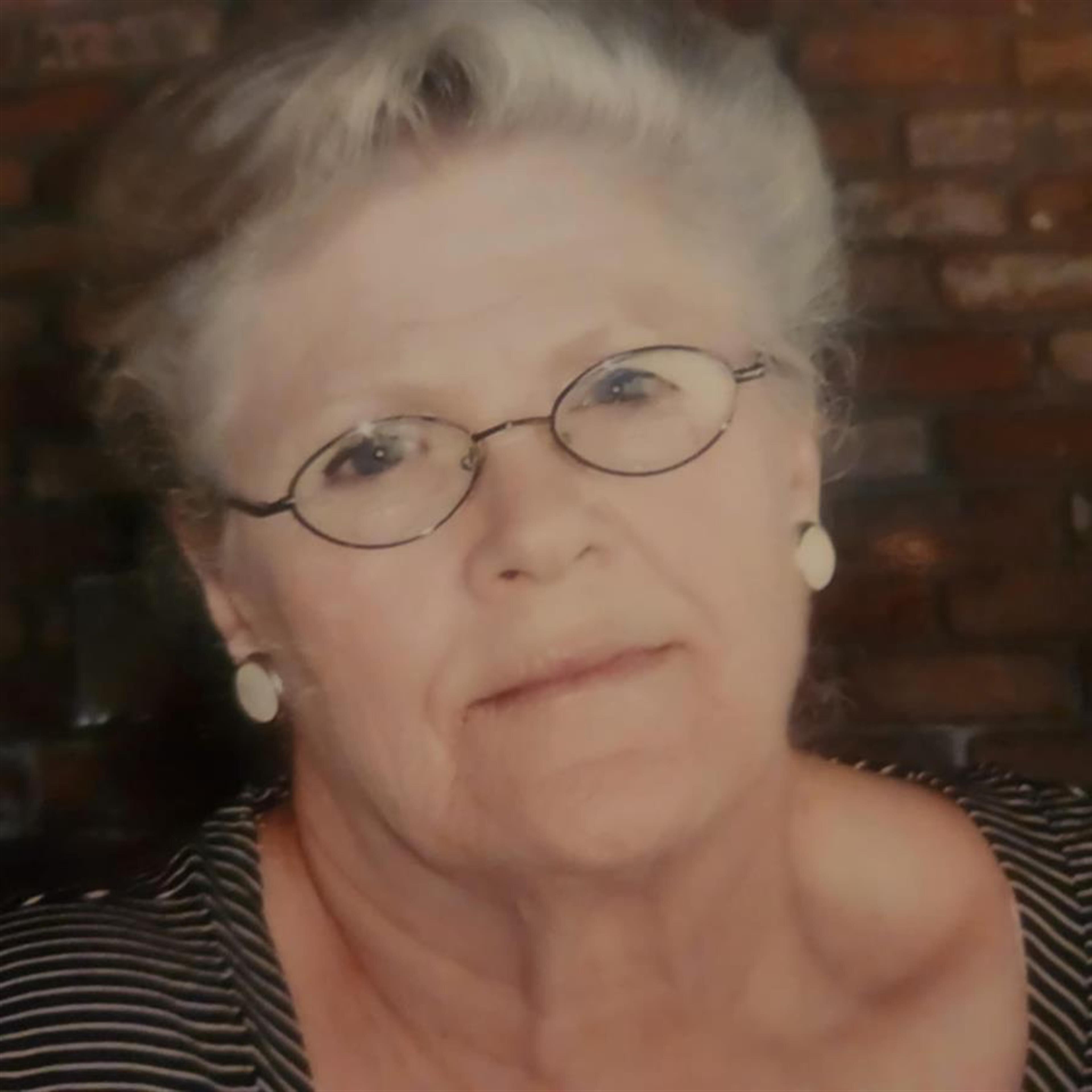 Mrs. Danie "Jane" Jenkins