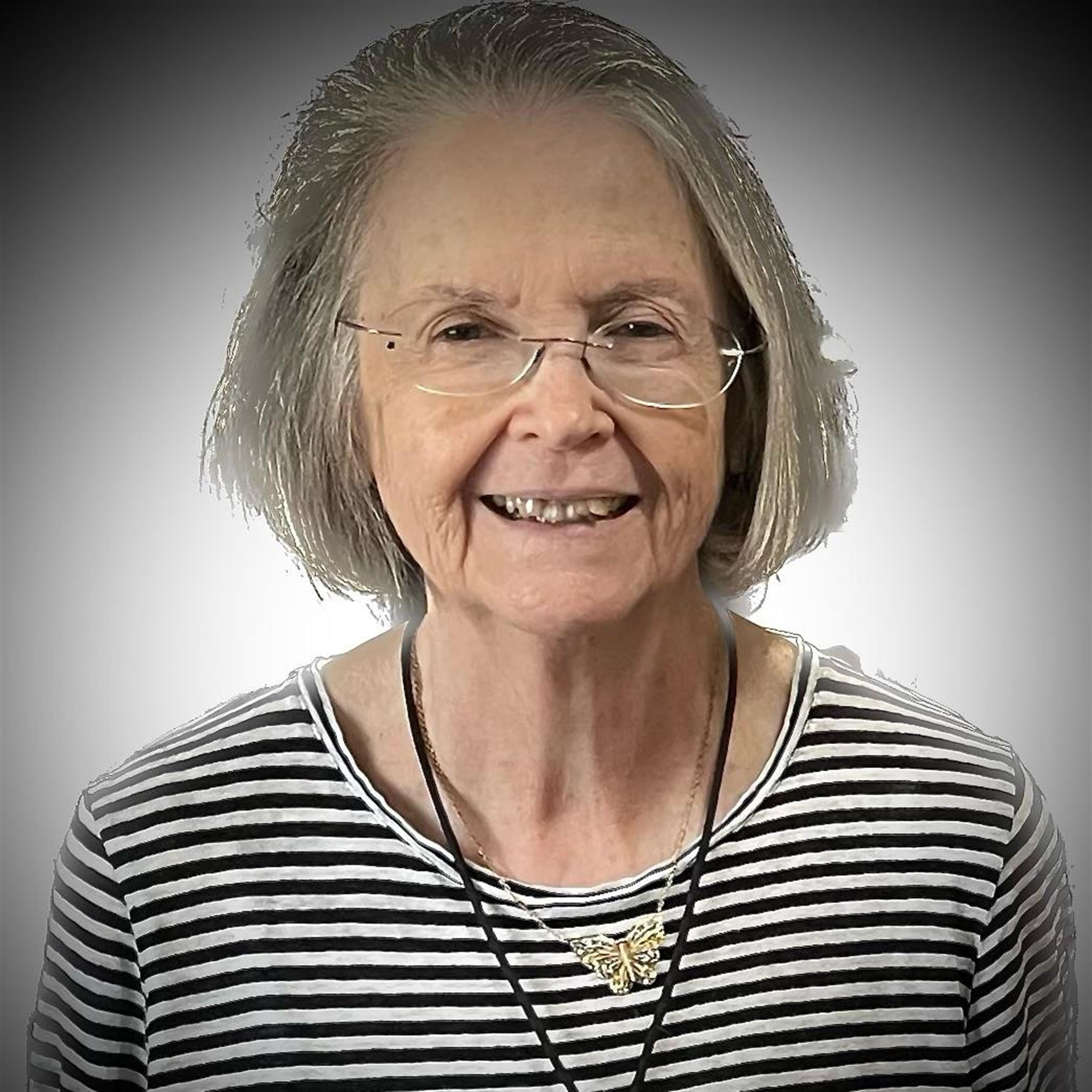 Mrs. Margaret Gill
