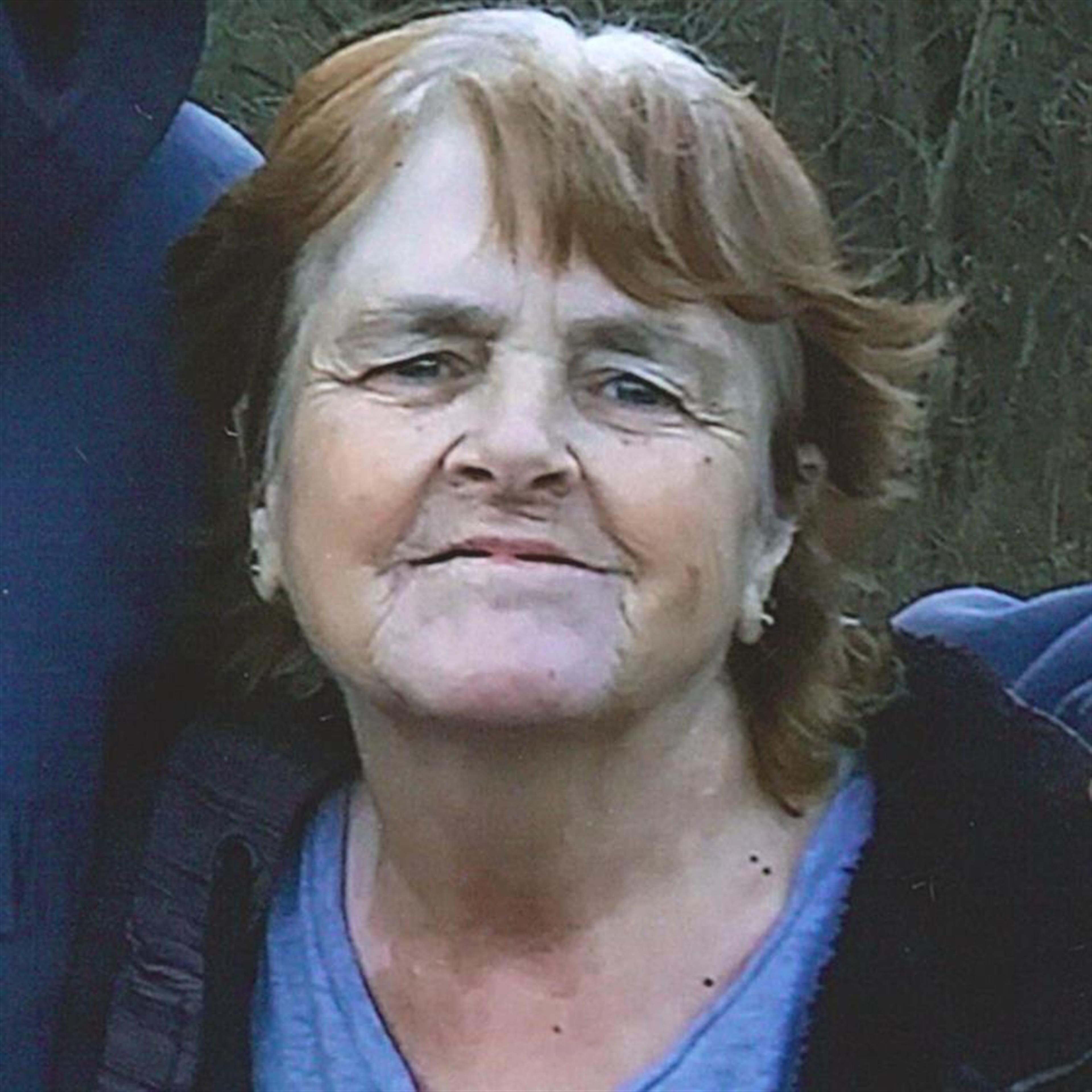 Betty Jo Knowles