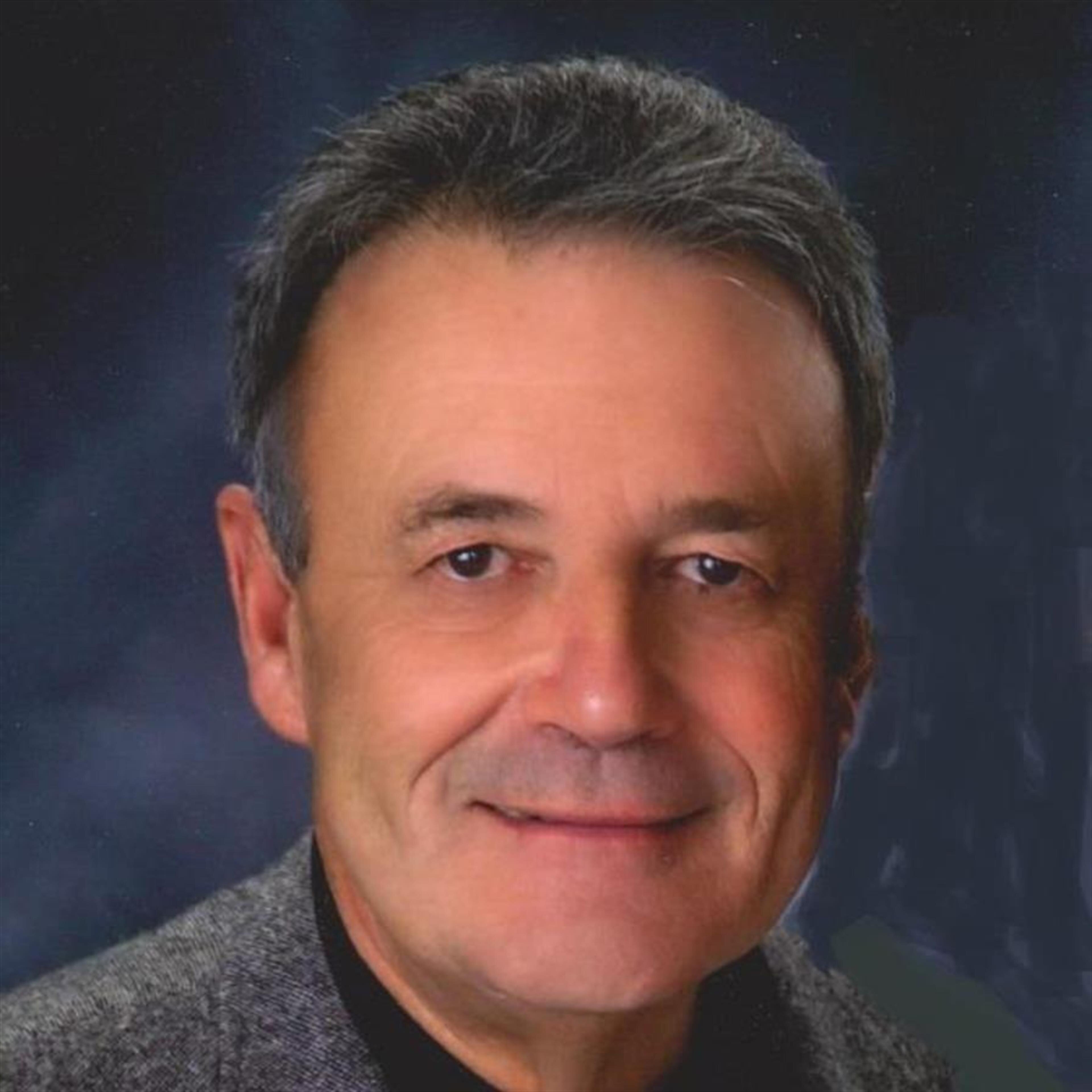 Brent Raymond Locke
