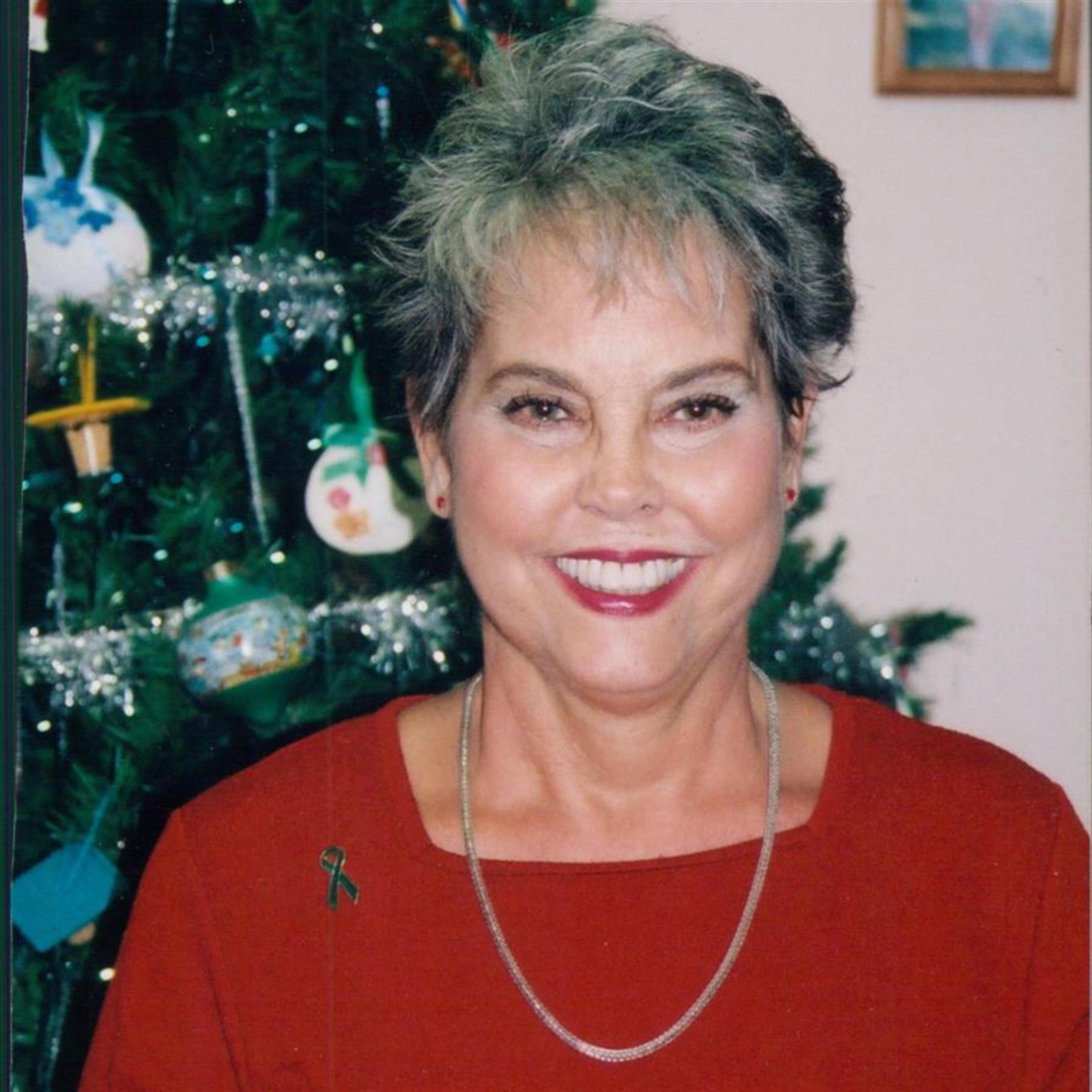 Hope Brookes Ellis
