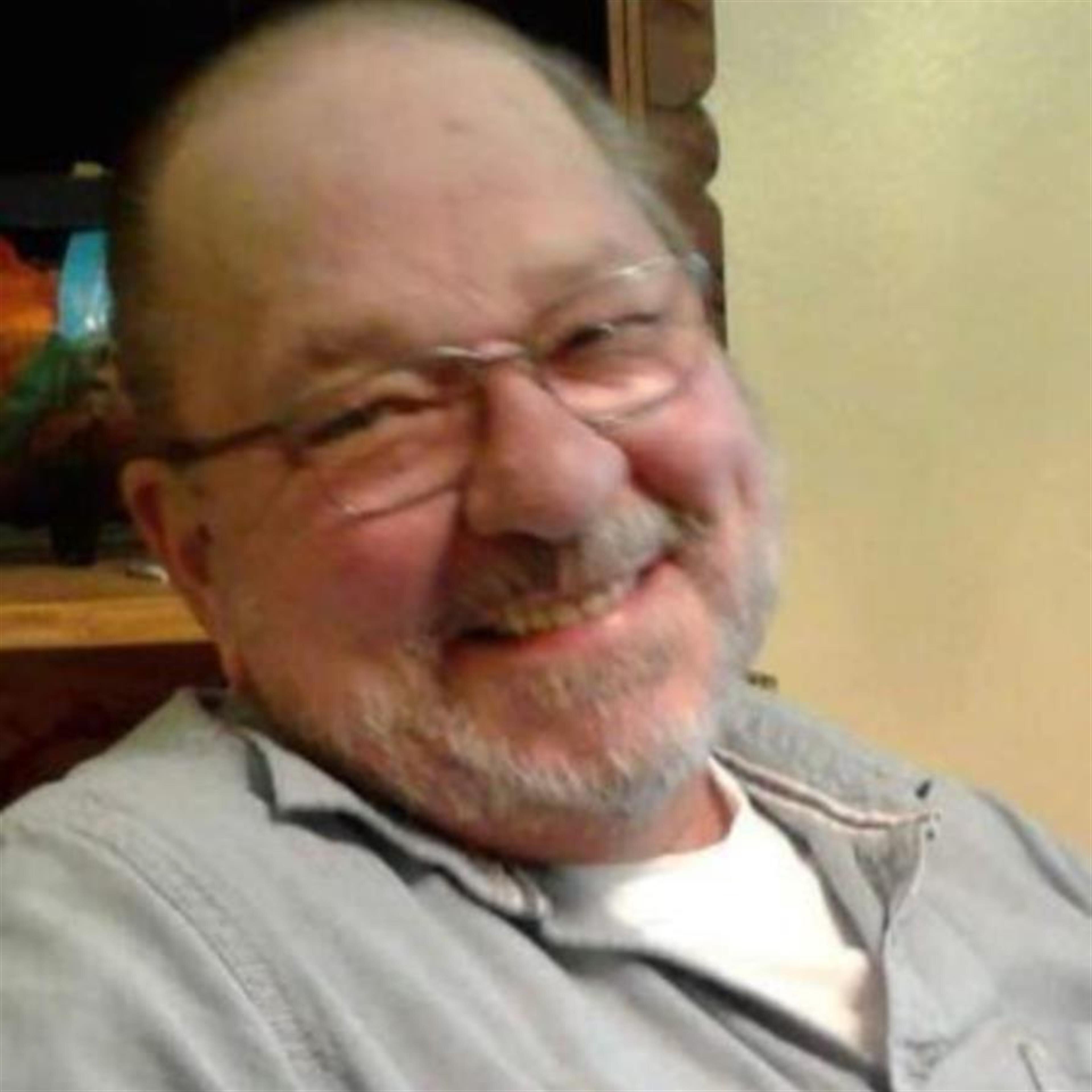 William C. Custard