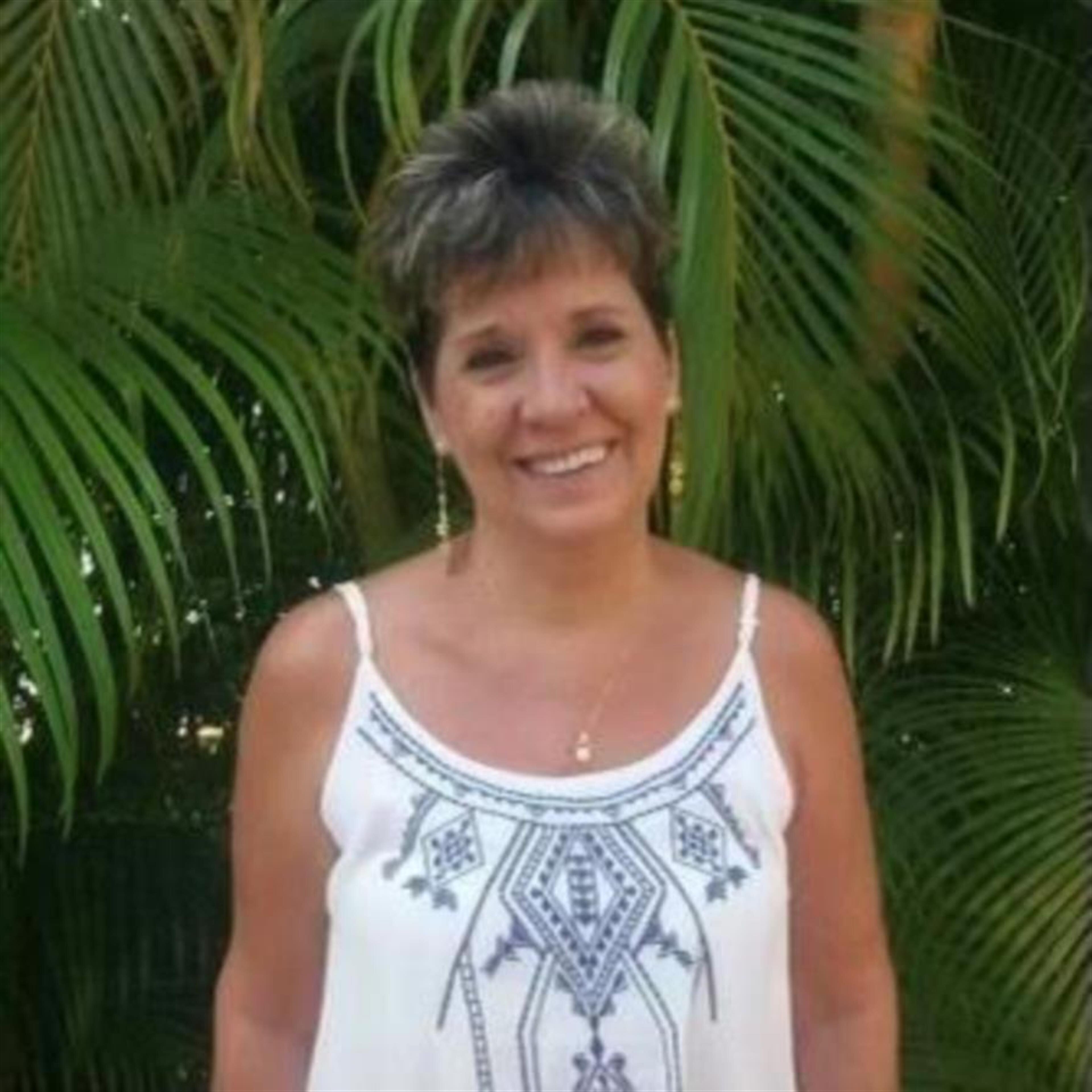 Linda Lee Bader