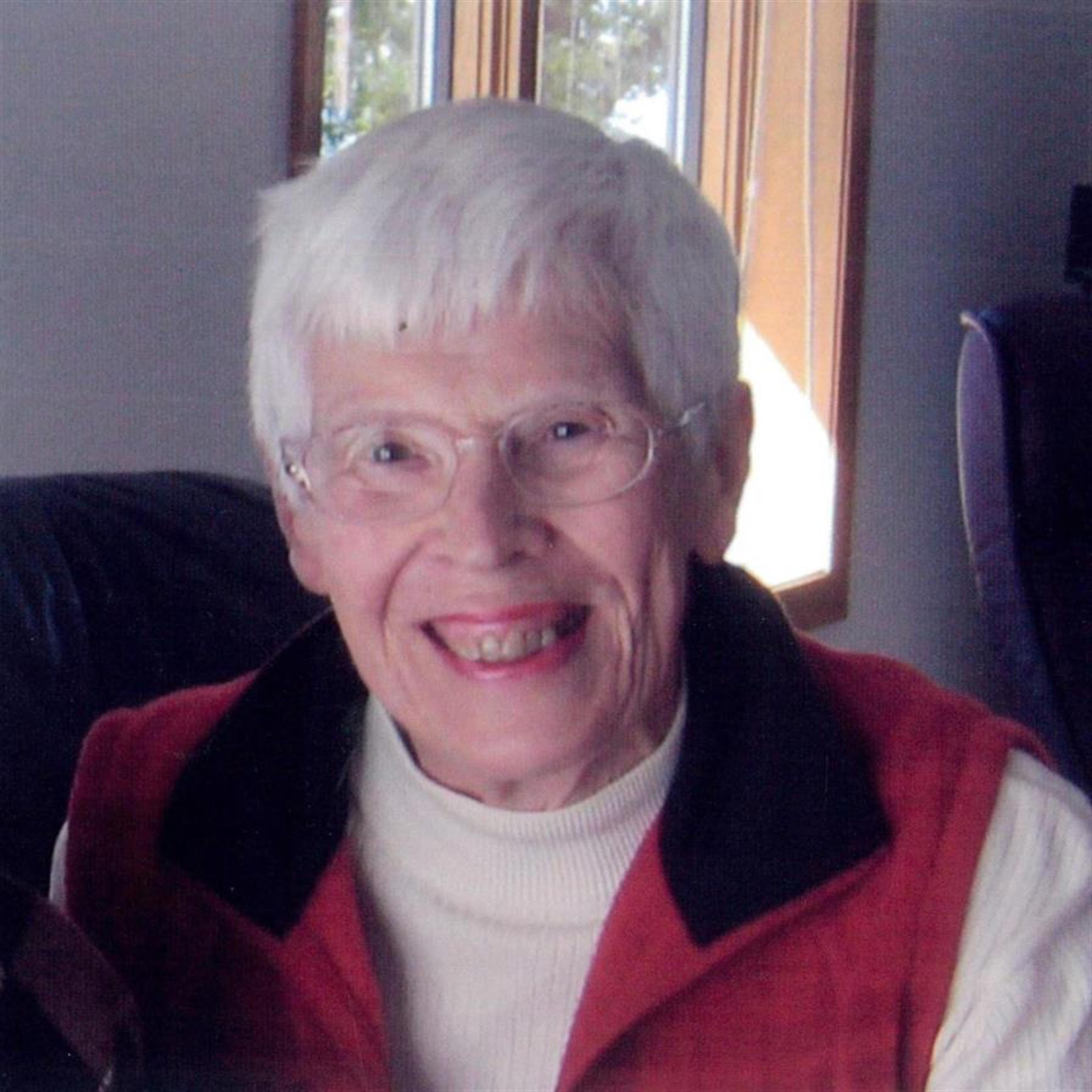 Delores "Lolly" M. Kindschuh's obituary picture
