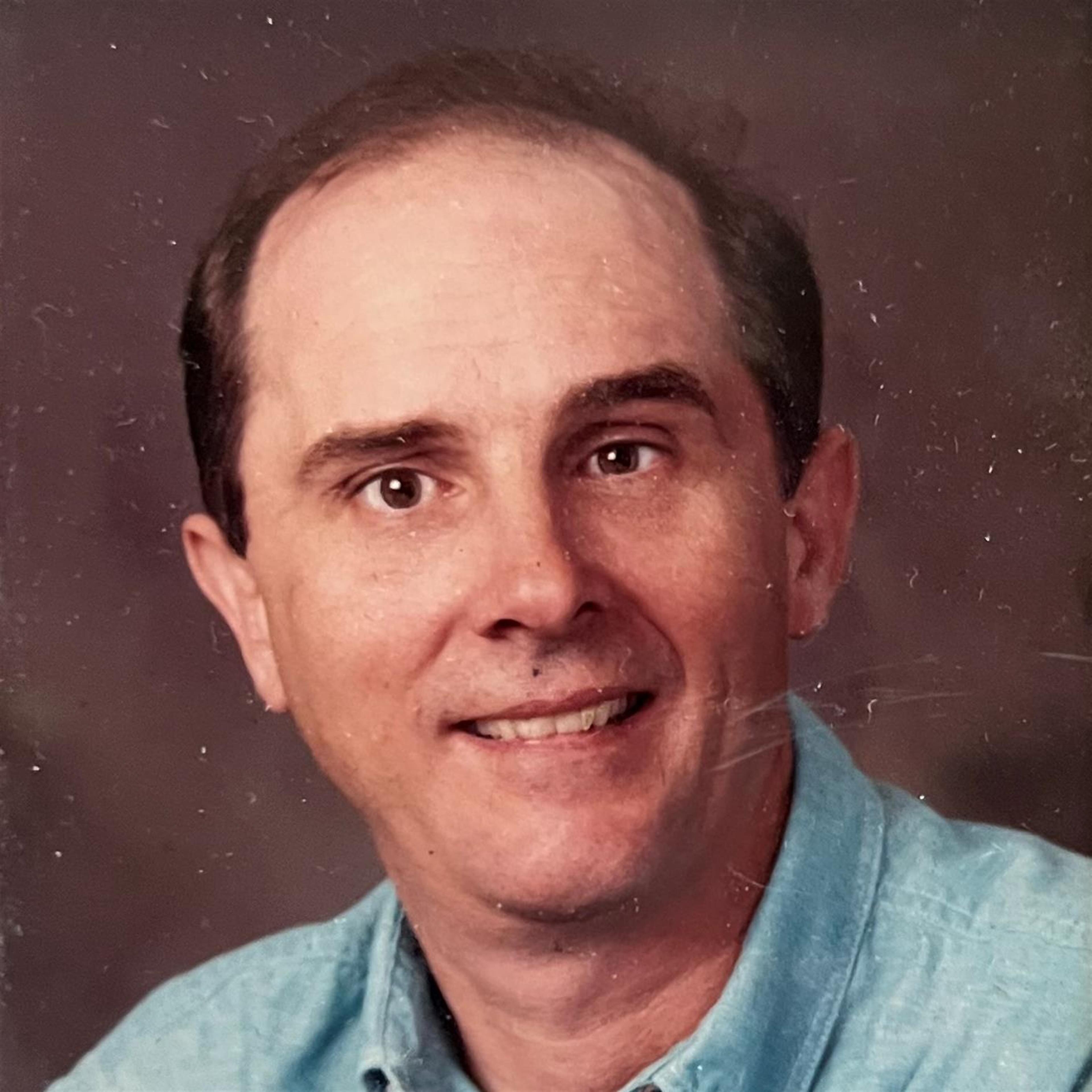 Keith Allen Resch