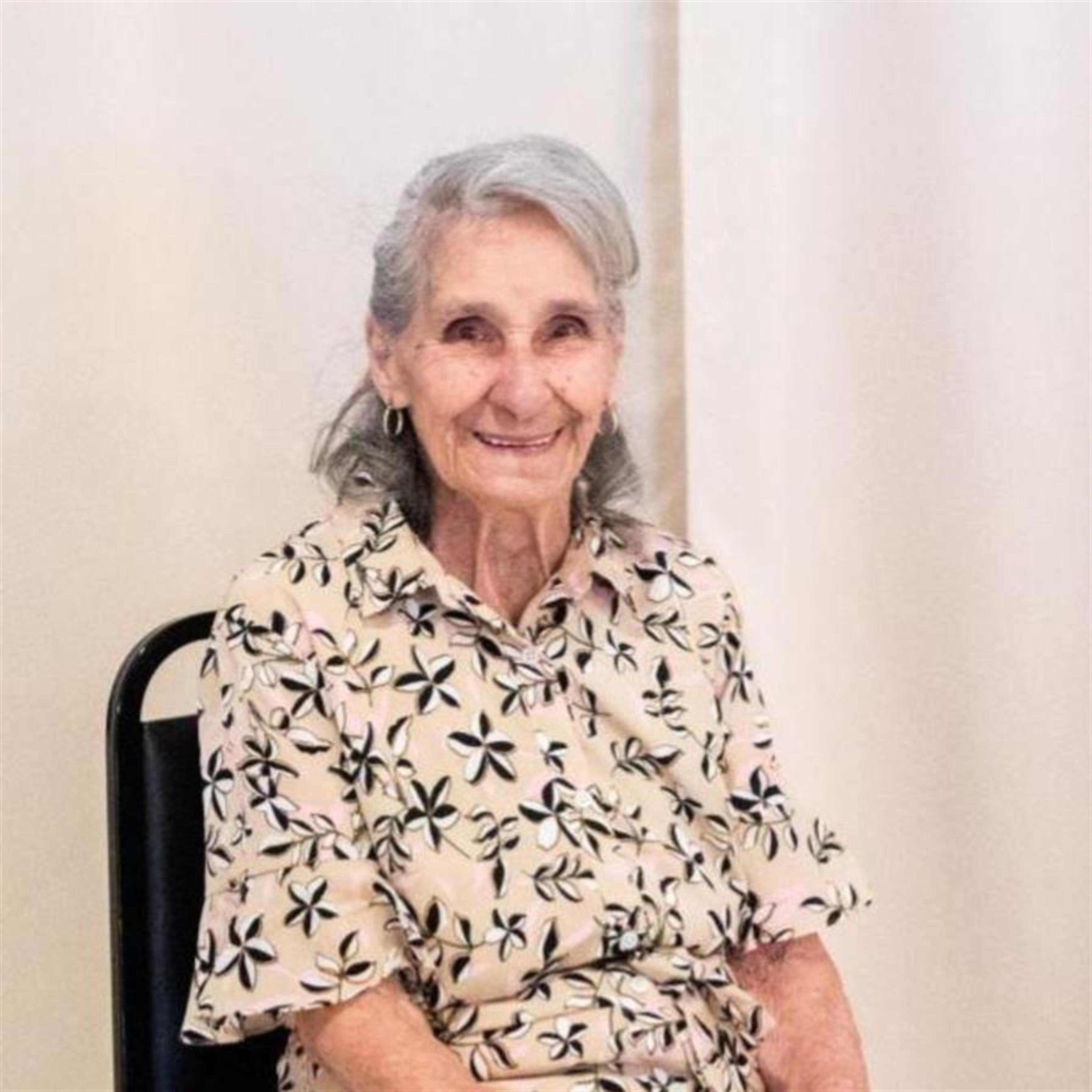 Elena De Jesus Escobar