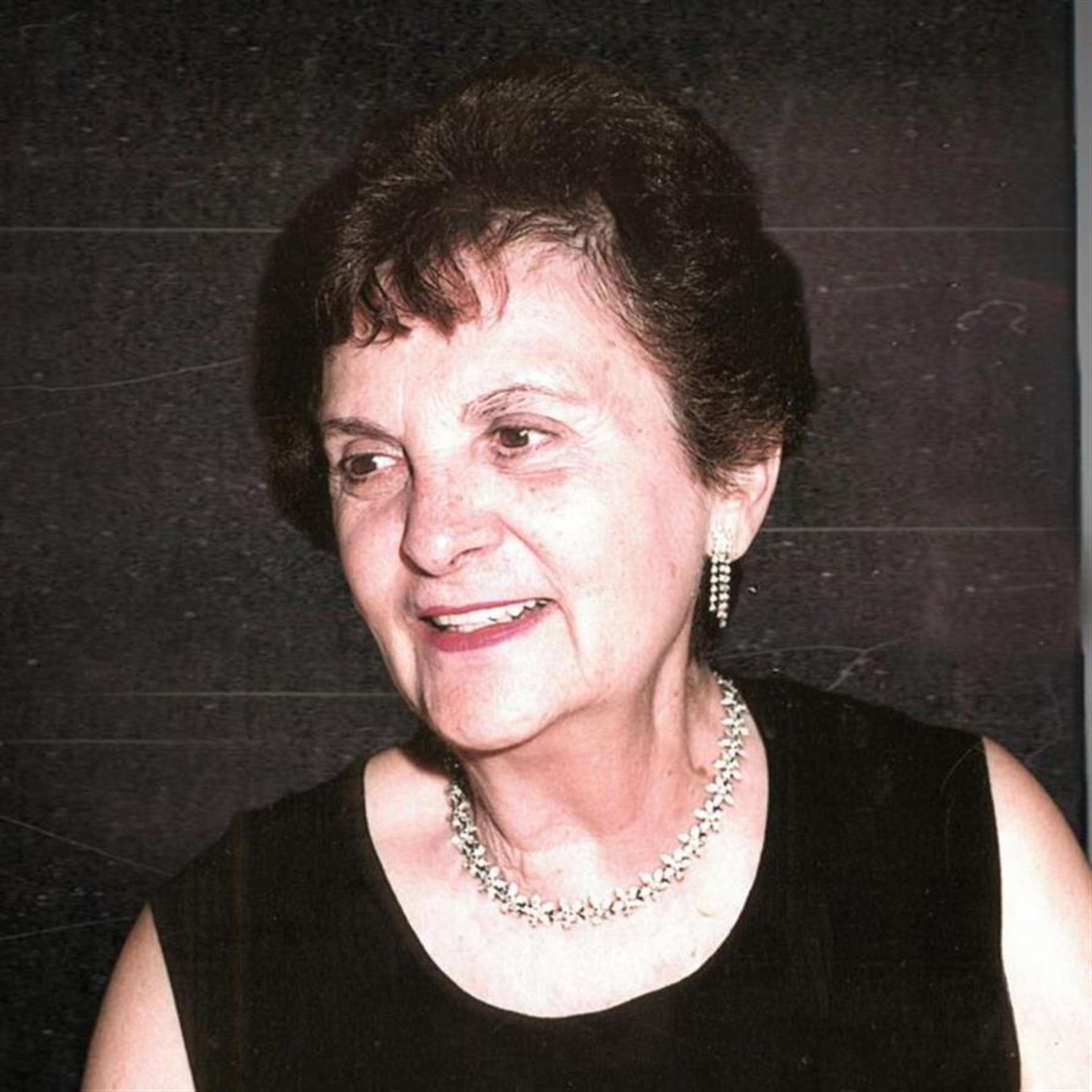 Marie Mancini Henderson