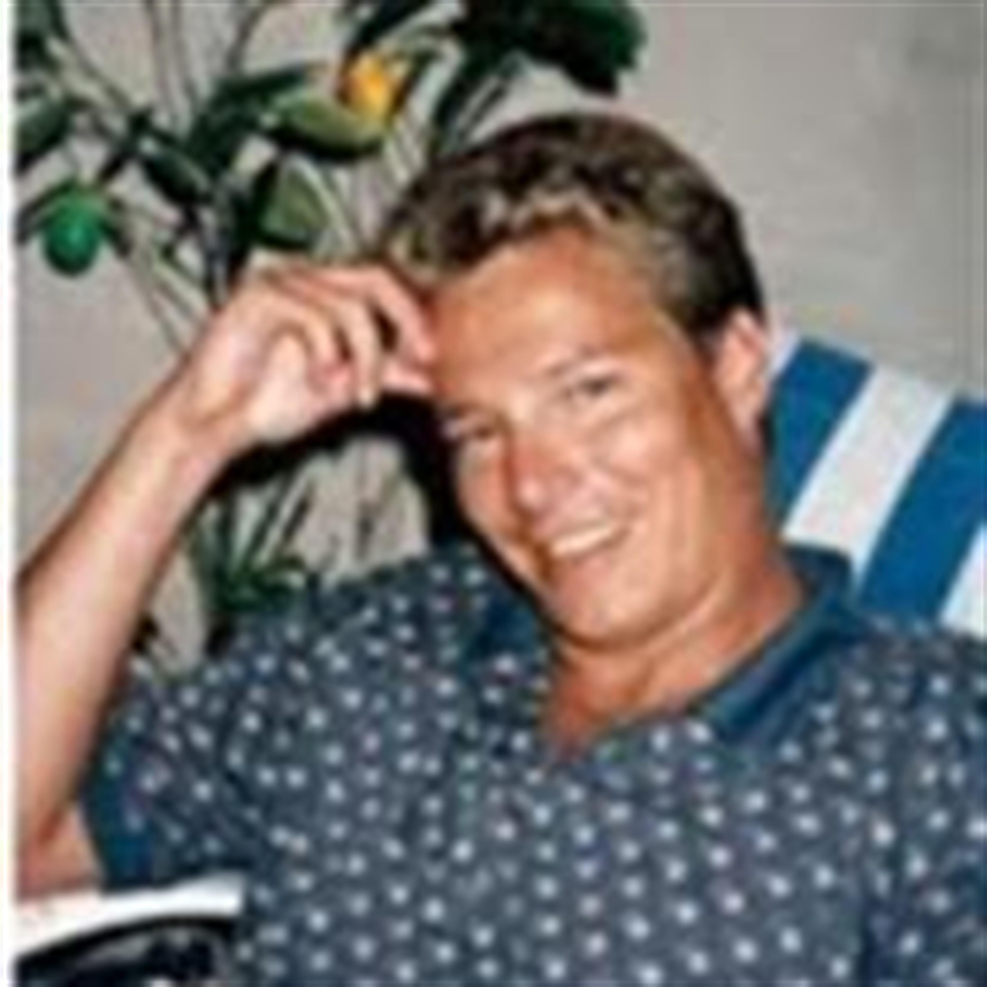 Eugene Montgomery