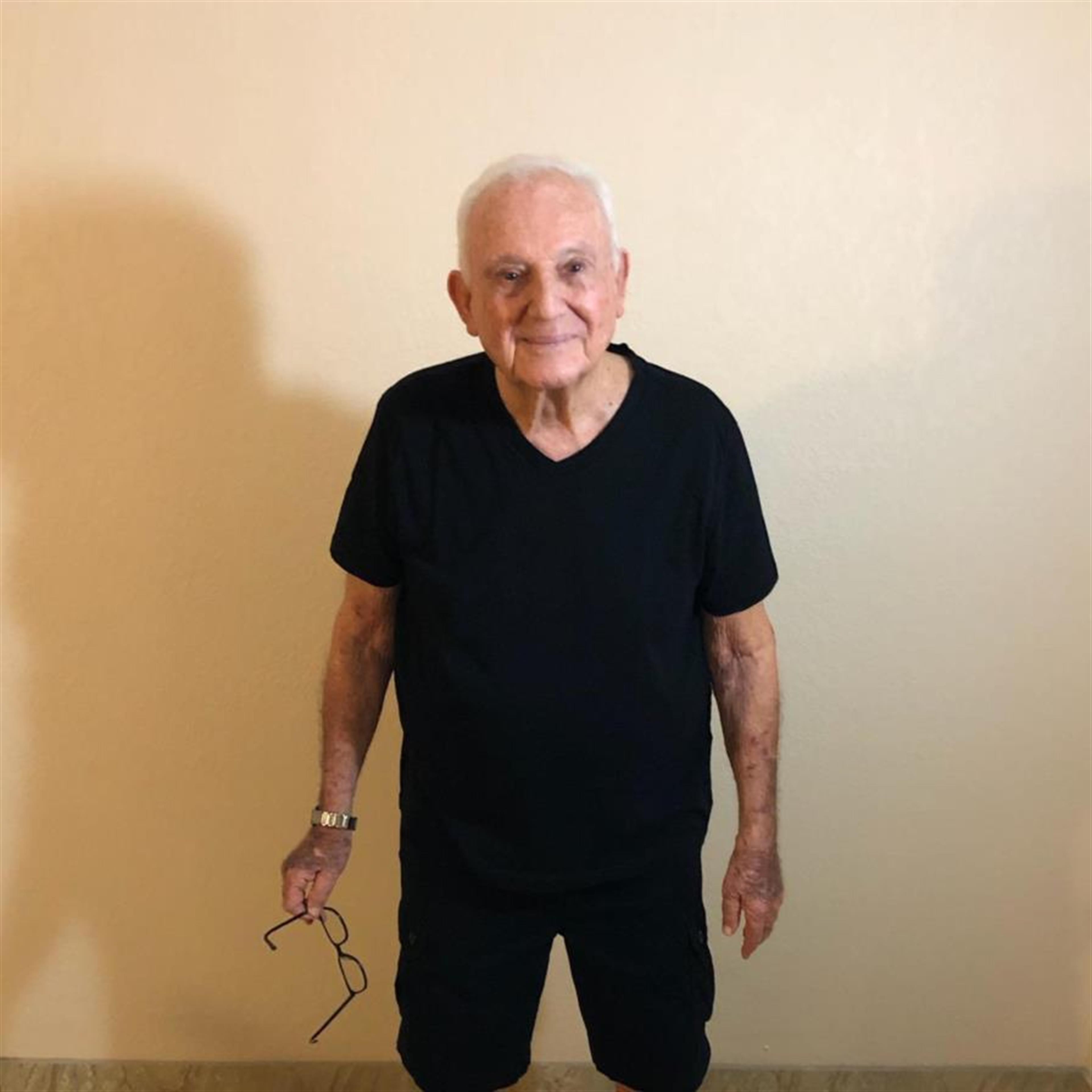 Sidney William Honig