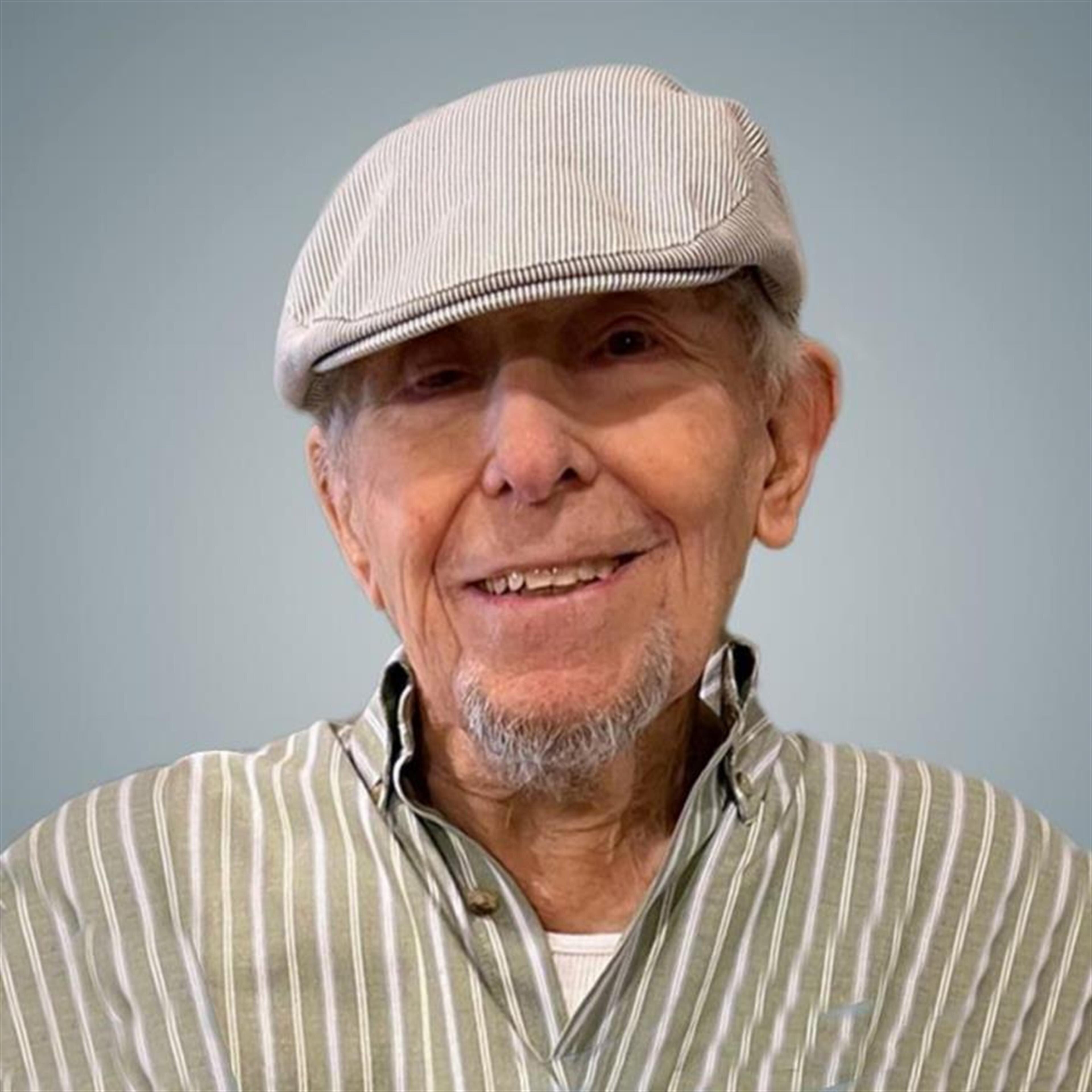 Daniel David Richard