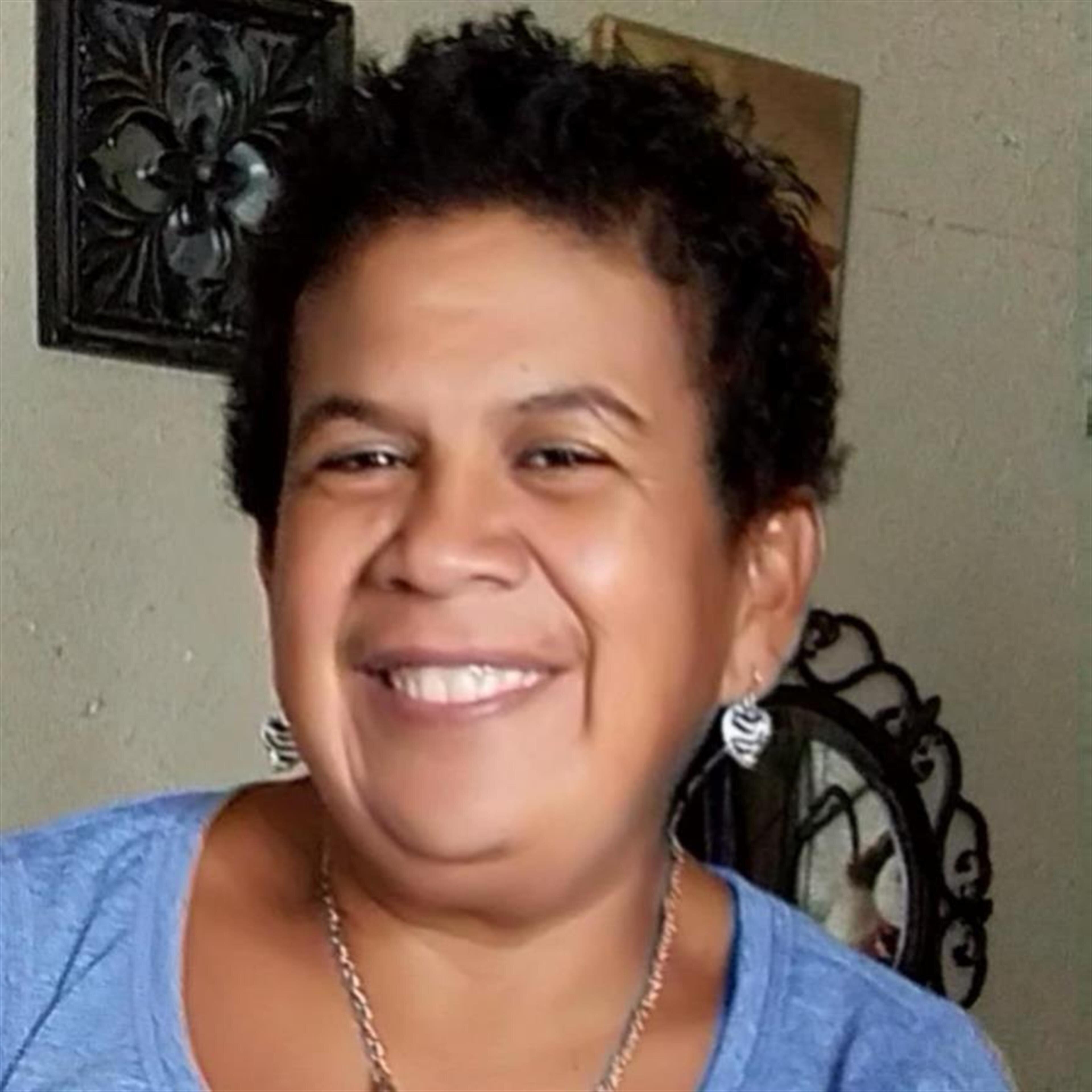 Oralia Antonia Frausto